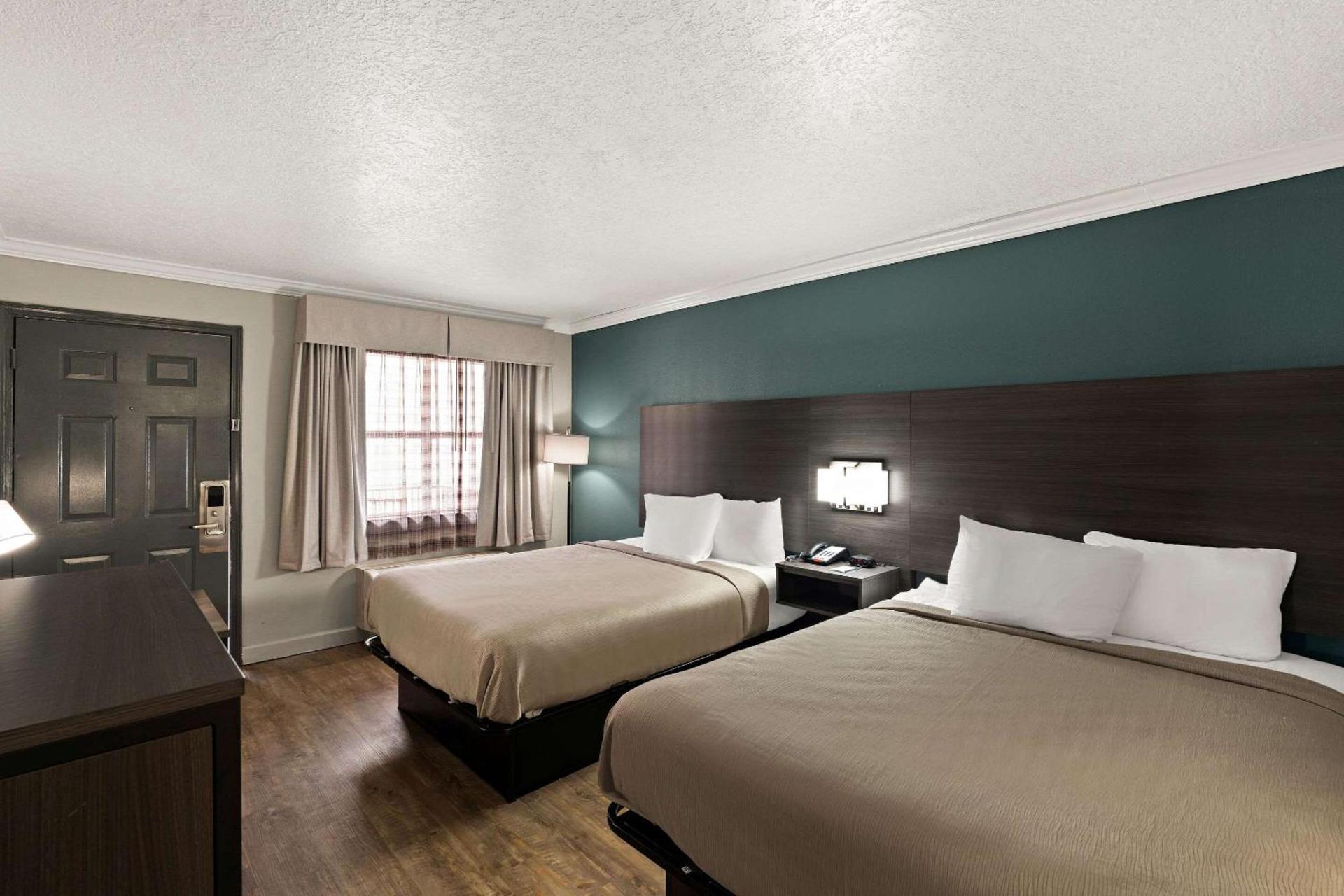 Quality Inn Ocean Springs - Biloxi East photo 18