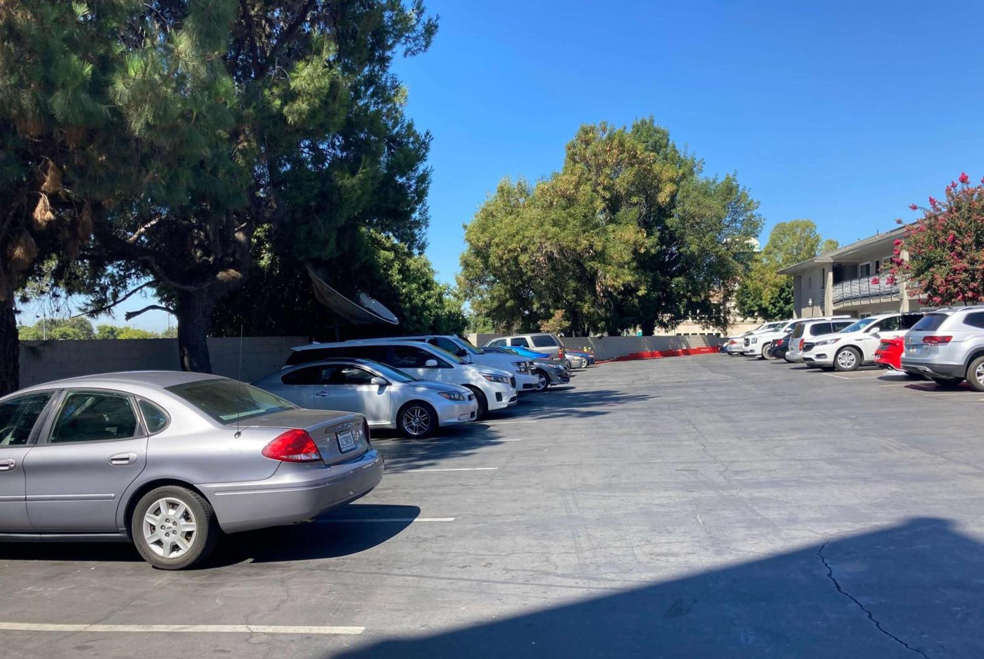 Travelodge by Wyndham Fairplex Pomona photo 8