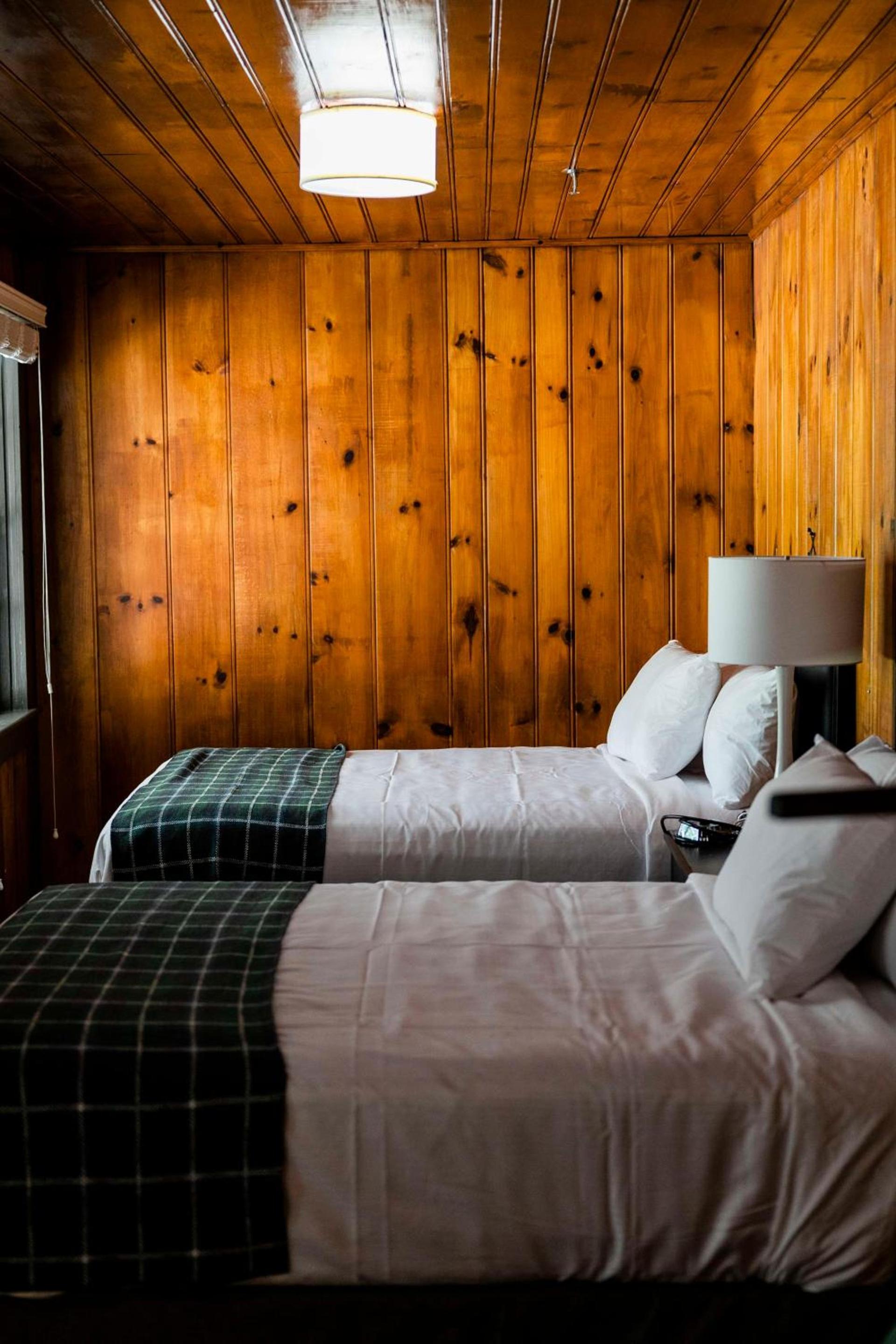 Waynesville Inn and Golf Club, Tapestry Collection by Hilton photo 31