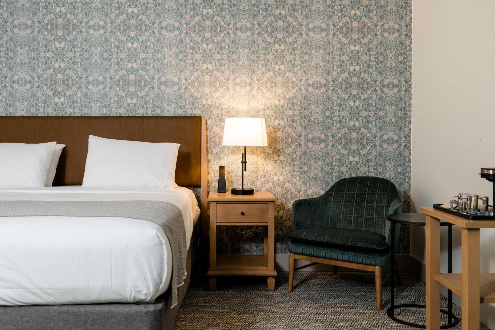 Waynesville Inn and Golf Club, Tapestry Collection by Hilton photo 35