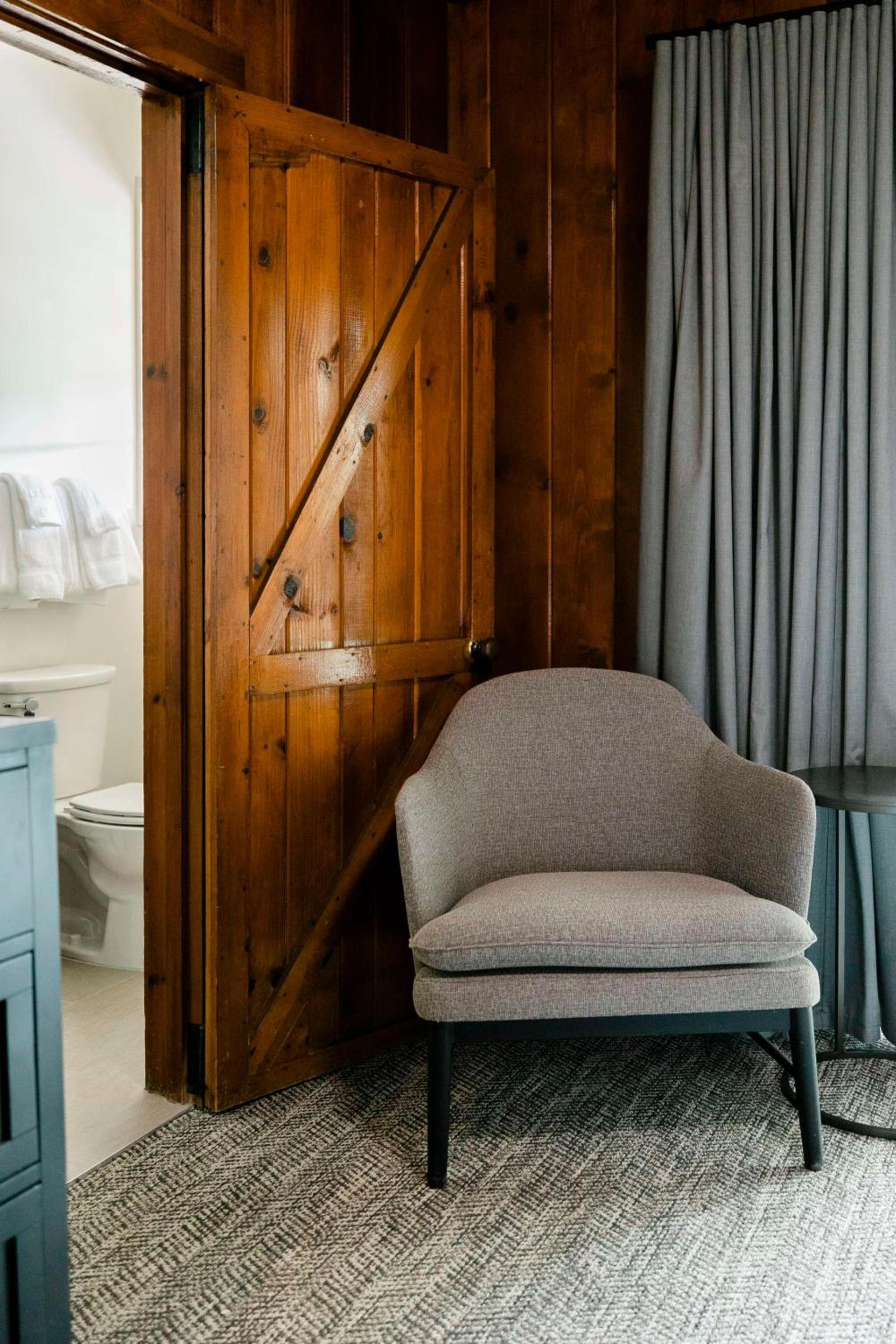 Waynesville Inn and Golf Club, Tapestry Collection by Hilton photo 36