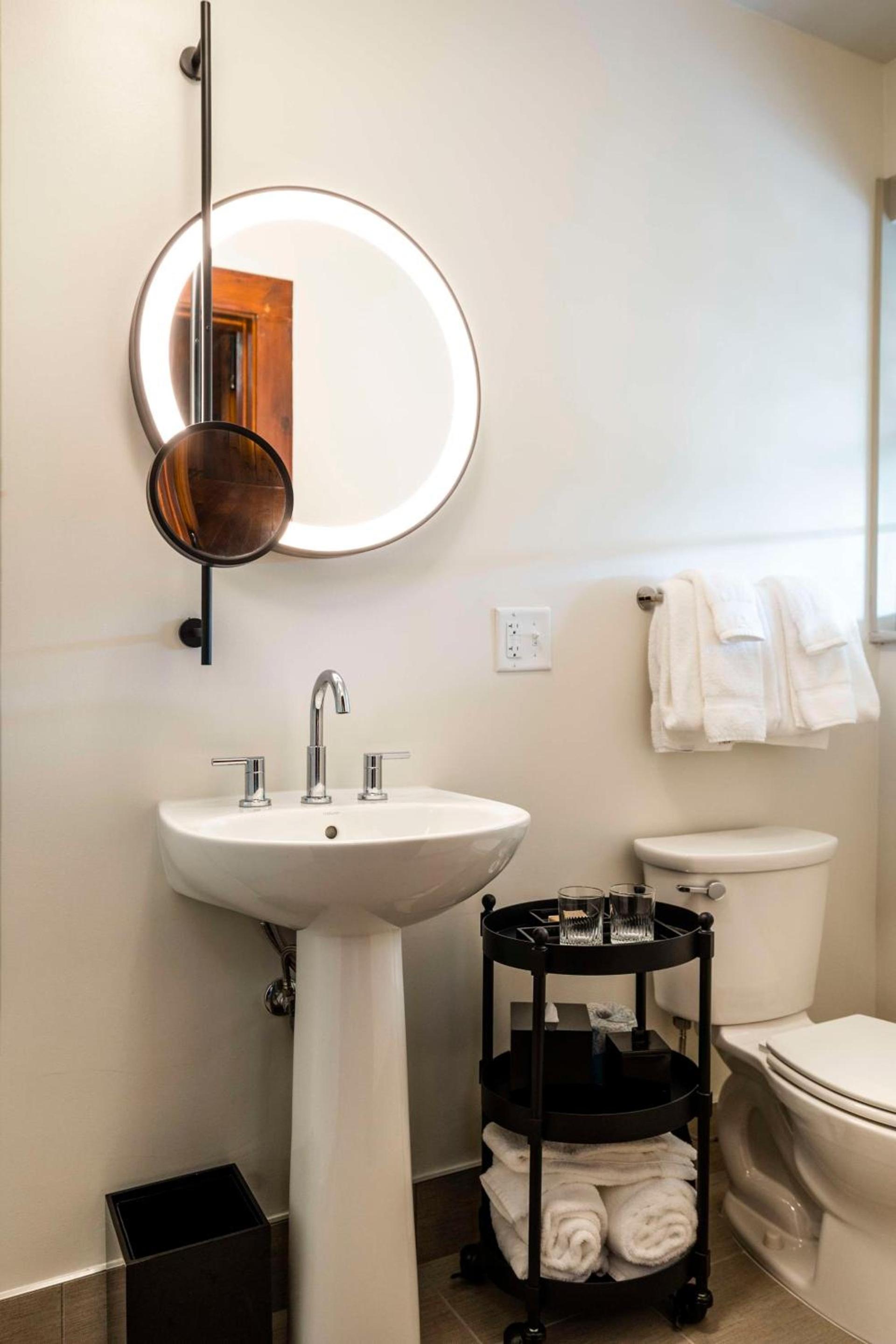 Waynesville Inn and Golf Club, Tapestry Collection by Hilton photo 39