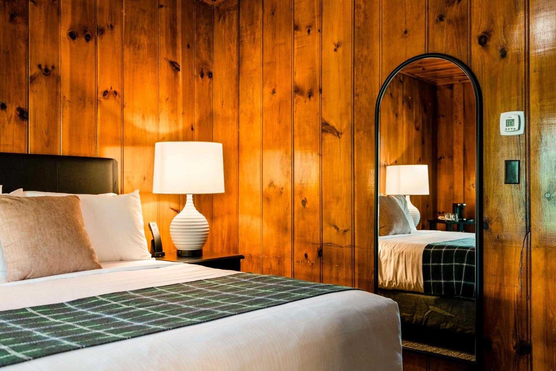 Waynesville Inn and Golf Club, Tapestry Collection by Hilton photo 54