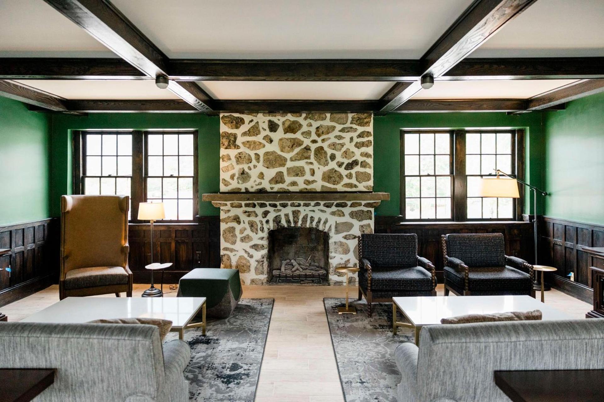 Waynesville Inn and Golf Club, Tapestry Collection by Hilton photo 85