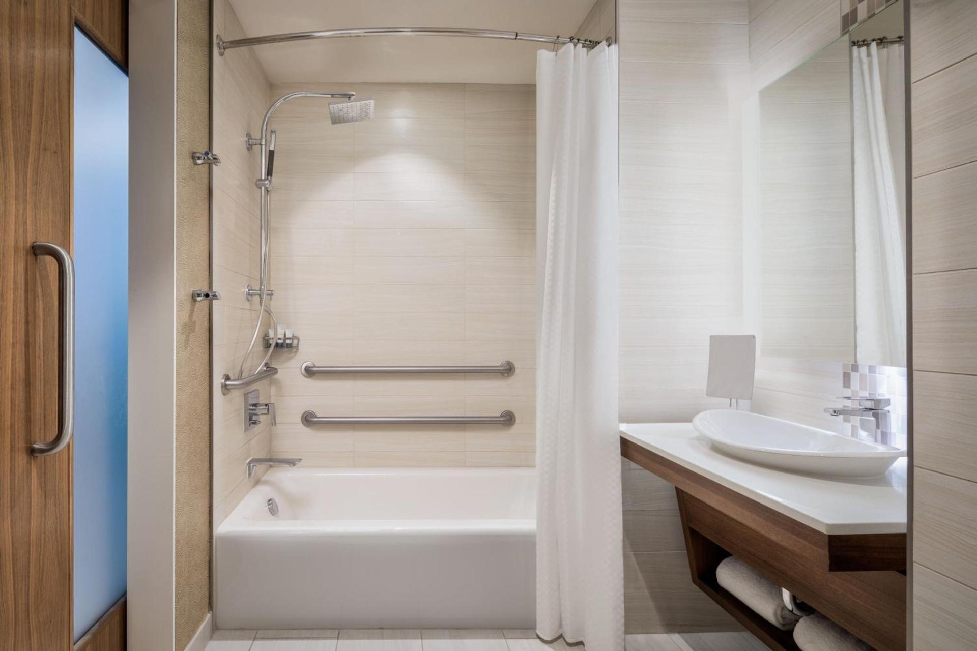 The Westin Dallas Downtown photo 19