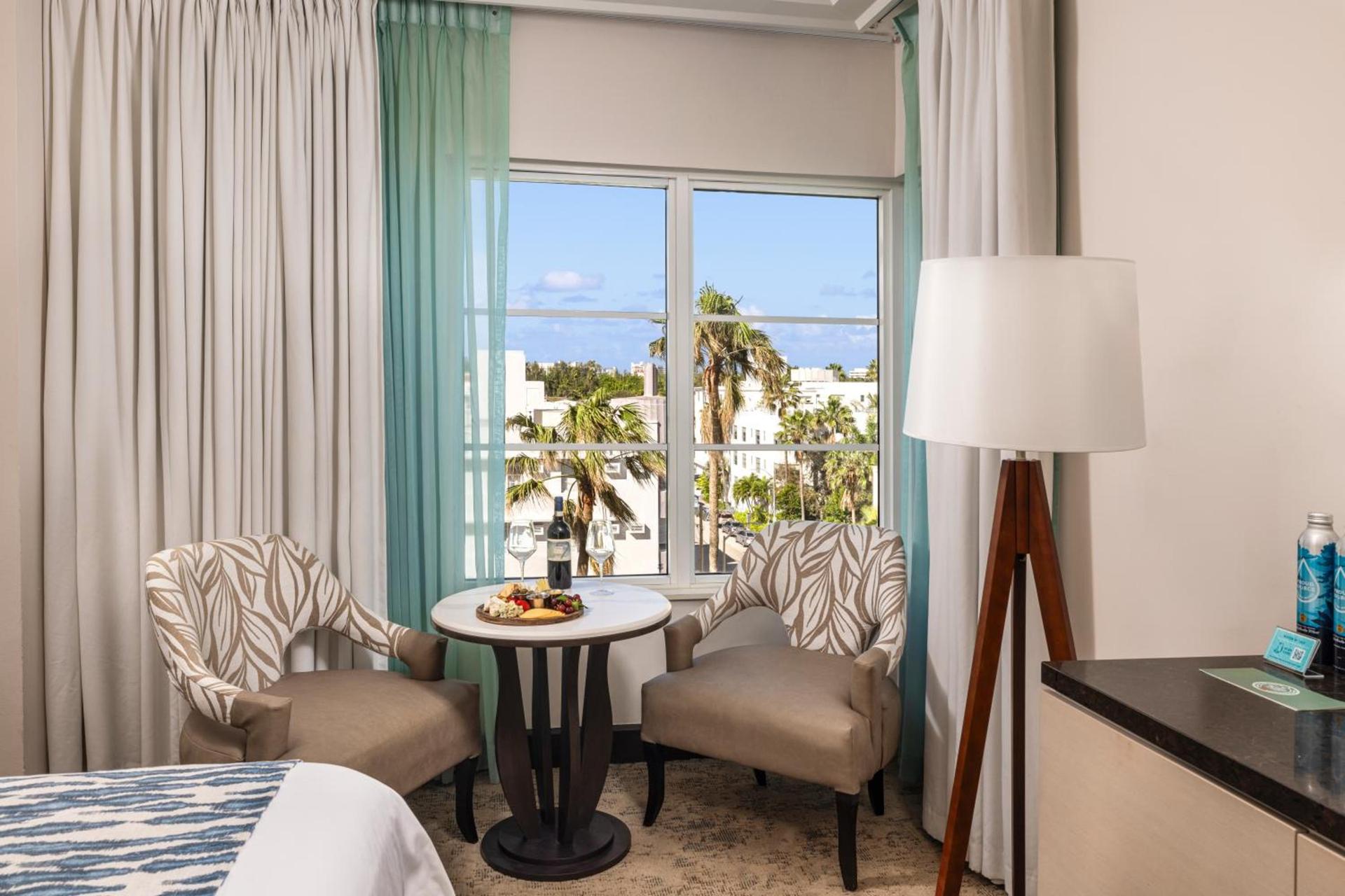 The Palms Hotel & Spa photo 44