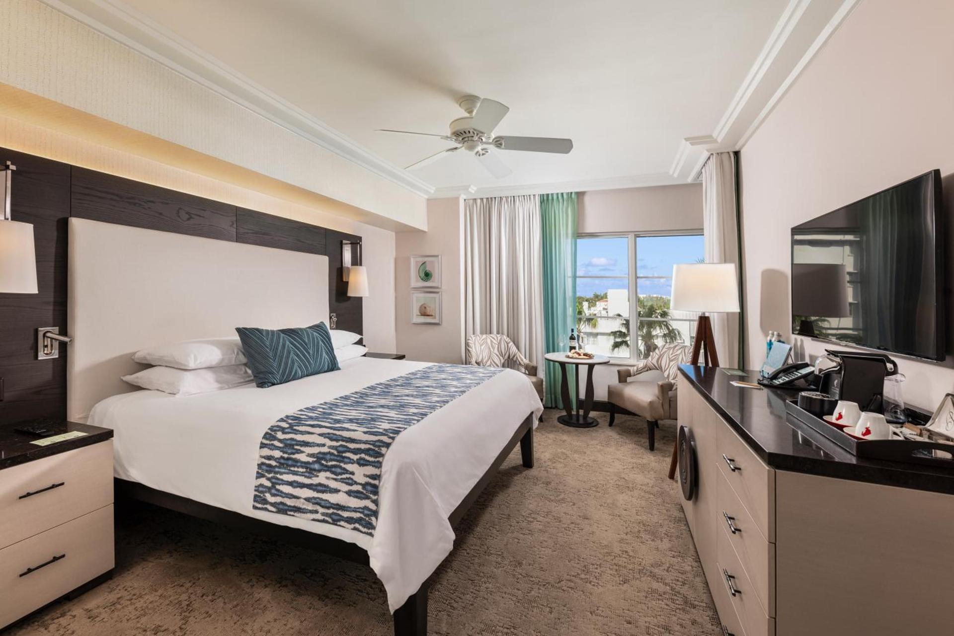 The Palms Hotel & Spa photo 42