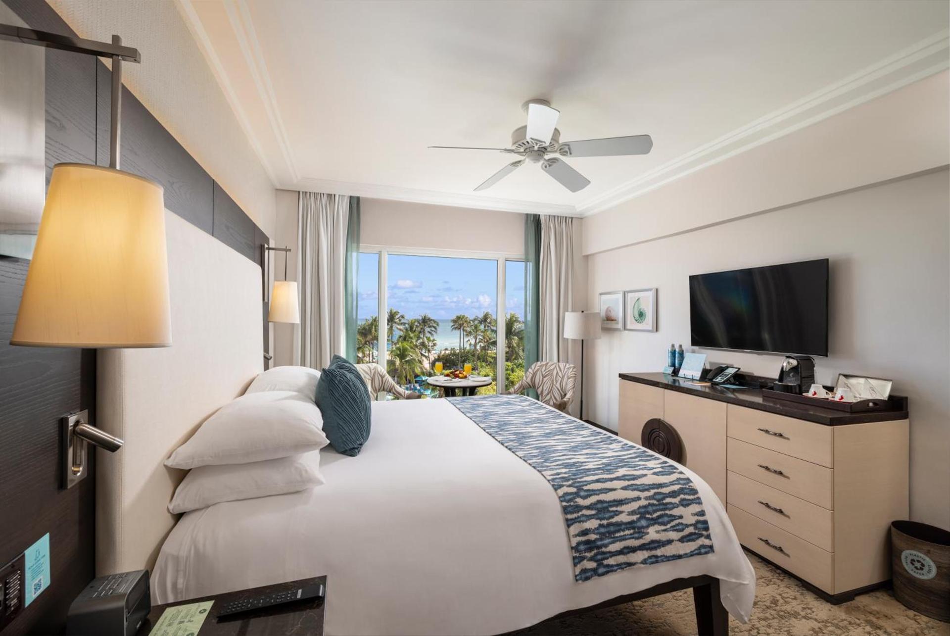 The Palms Hotel & Spa photo 49