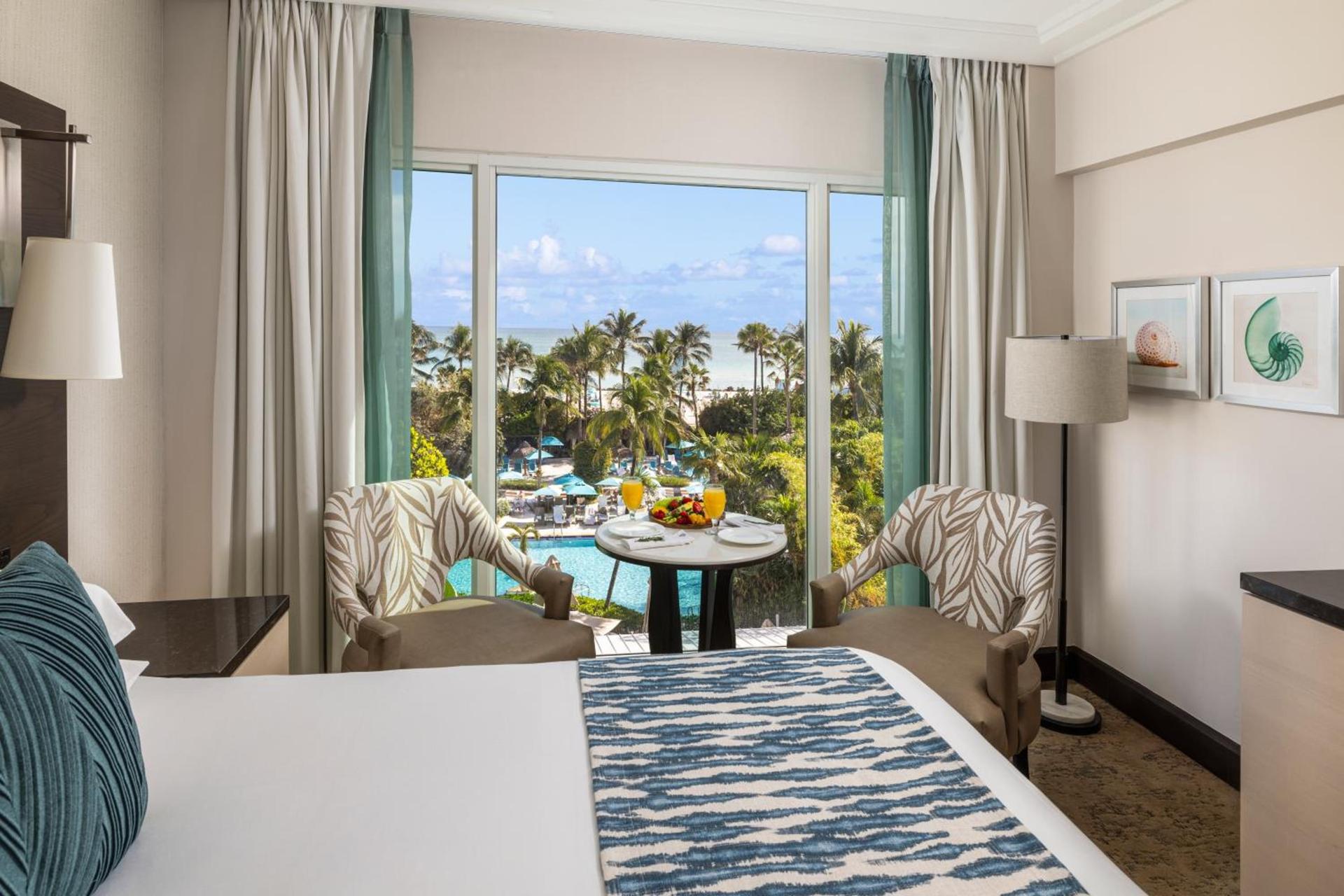 The Palms Hotel & Spa photo 48