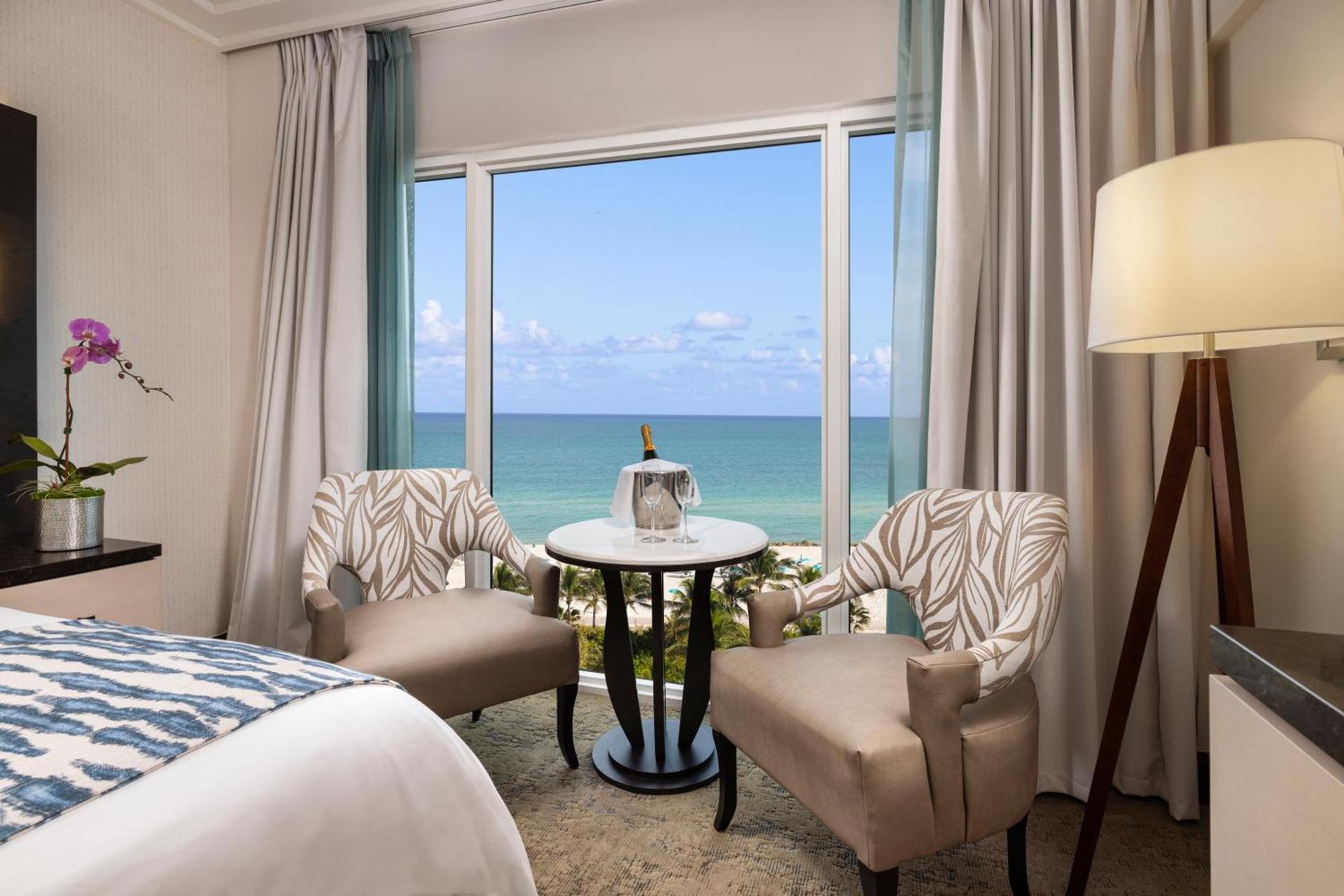 The Palms Hotel & Spa photo 46