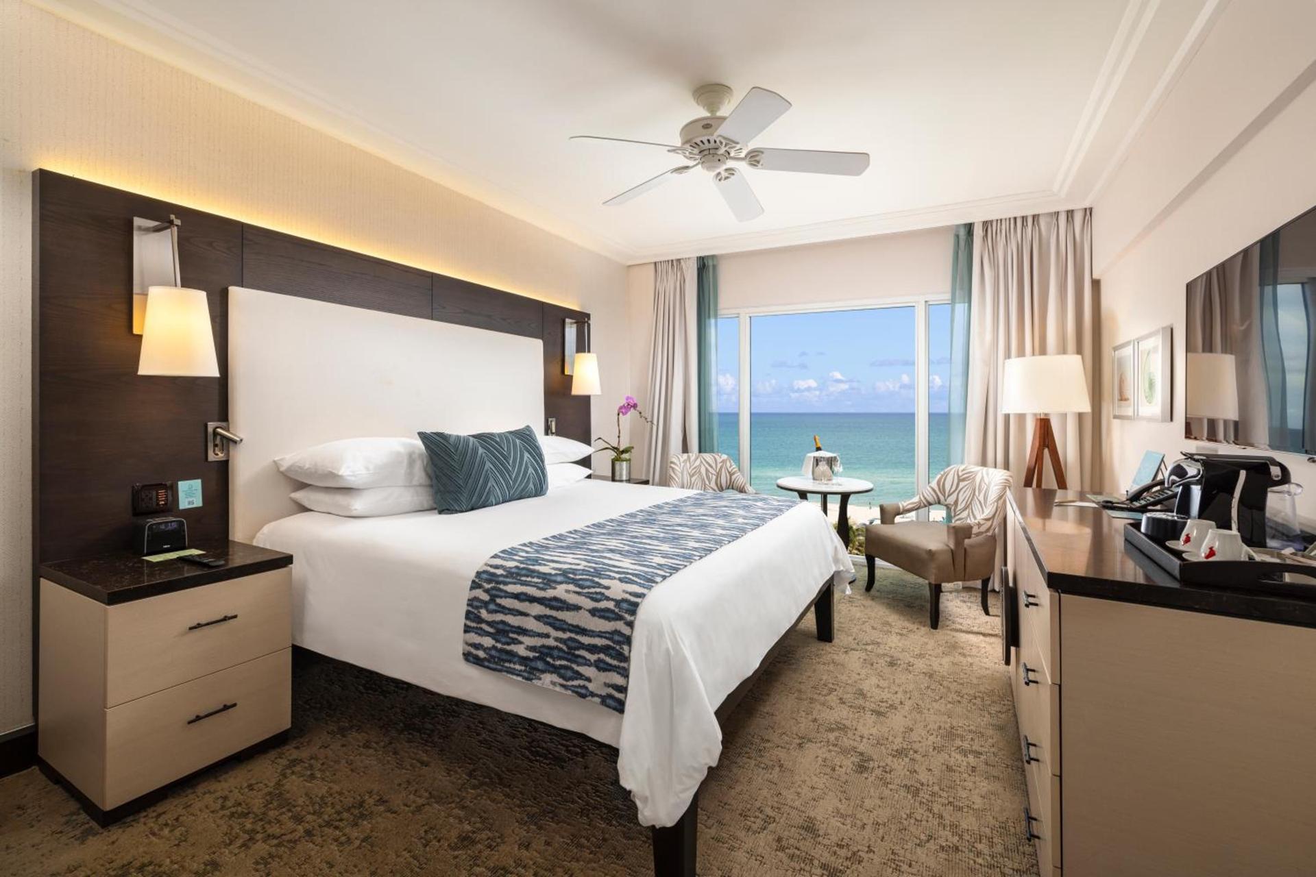 The Palms Hotel & Spa photo 45