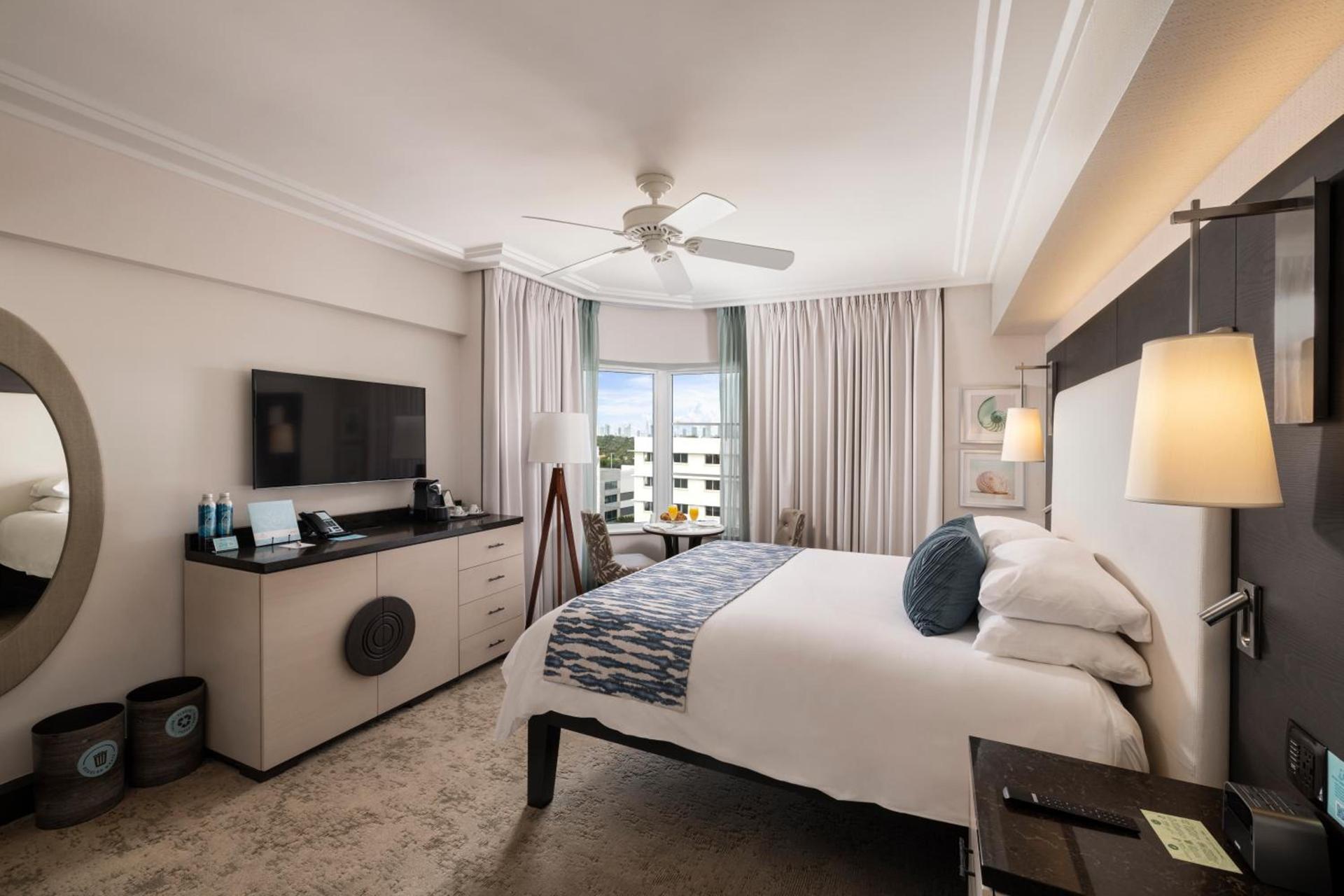 The Palms Hotel & Spa photo 52