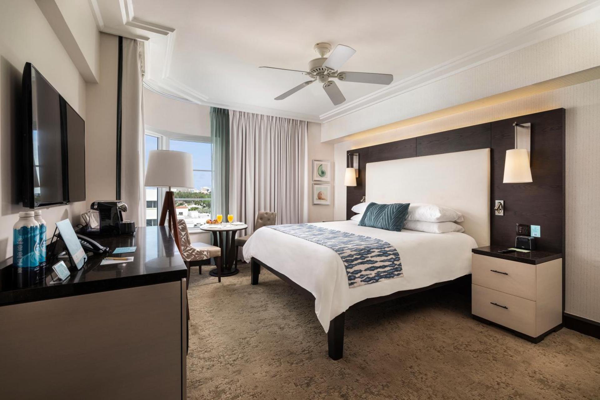 The Palms Hotel & Spa photo 50