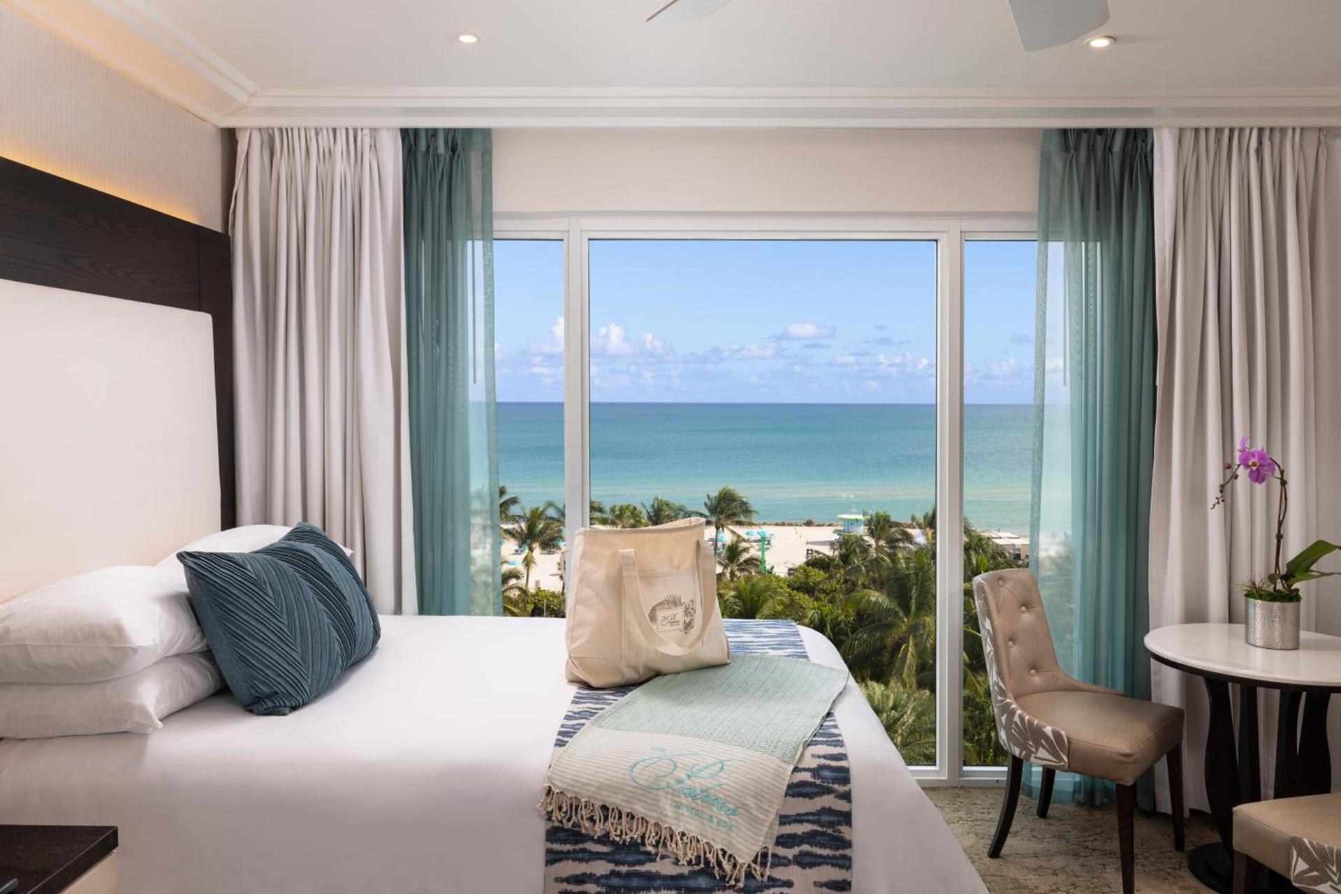 The Palms Hotel & Spa photo 55