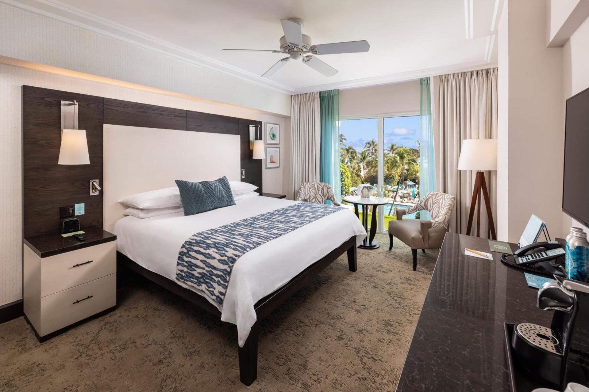 The Palms Hotel & Spa photo 58
