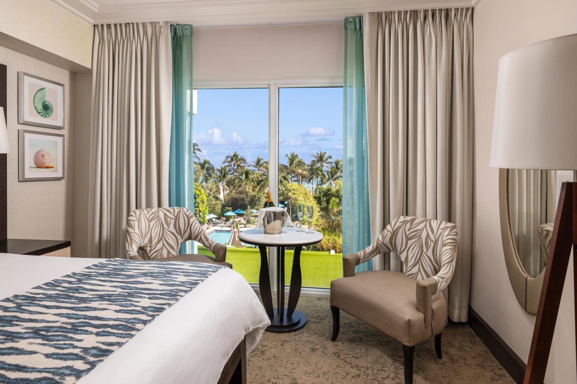 The Palms Hotel & Spa photo 57
