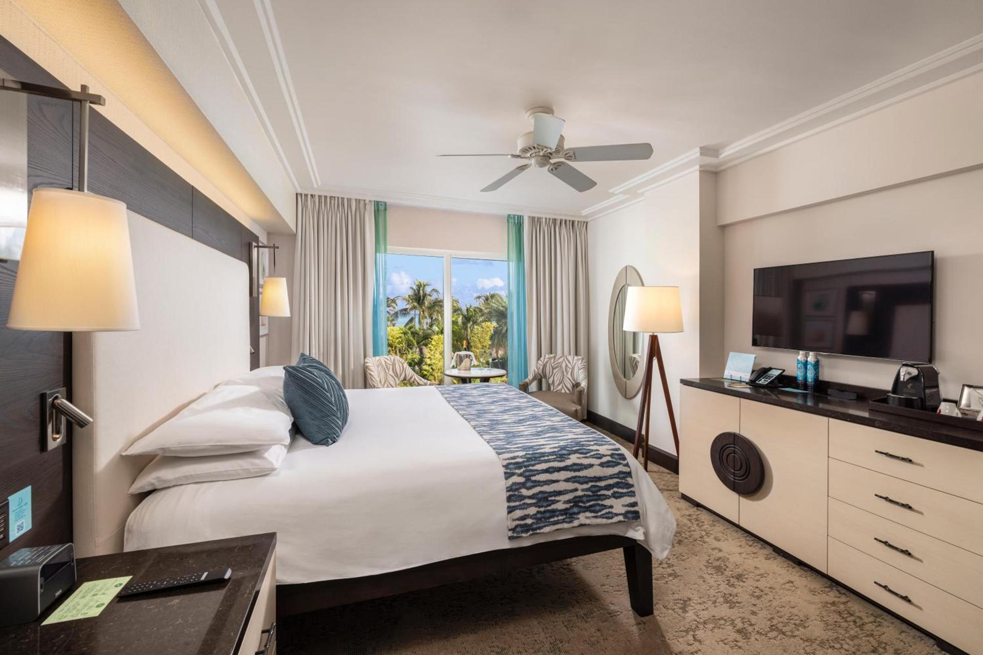 The Palms Hotel & Spa photo 56