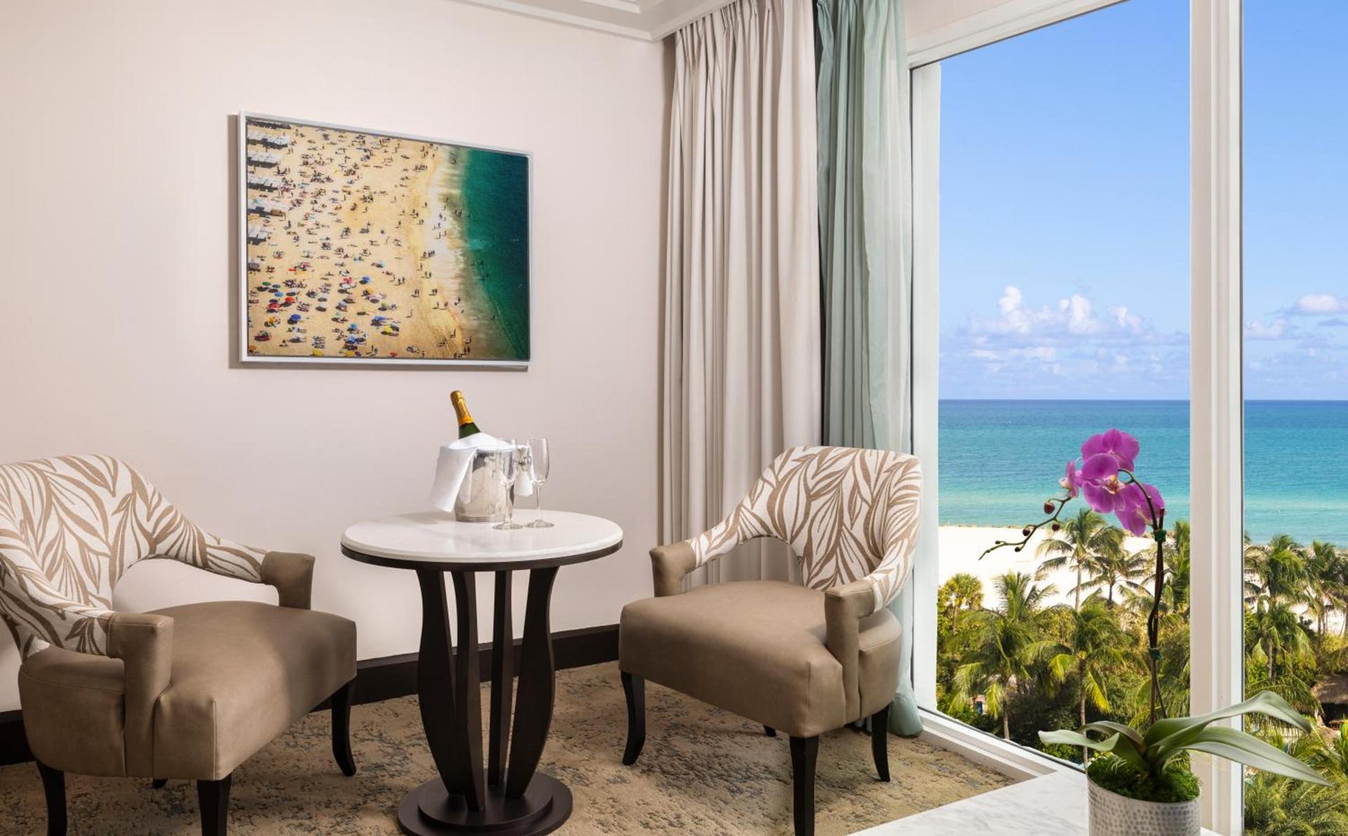 The Palms Hotel & Spa photo 61