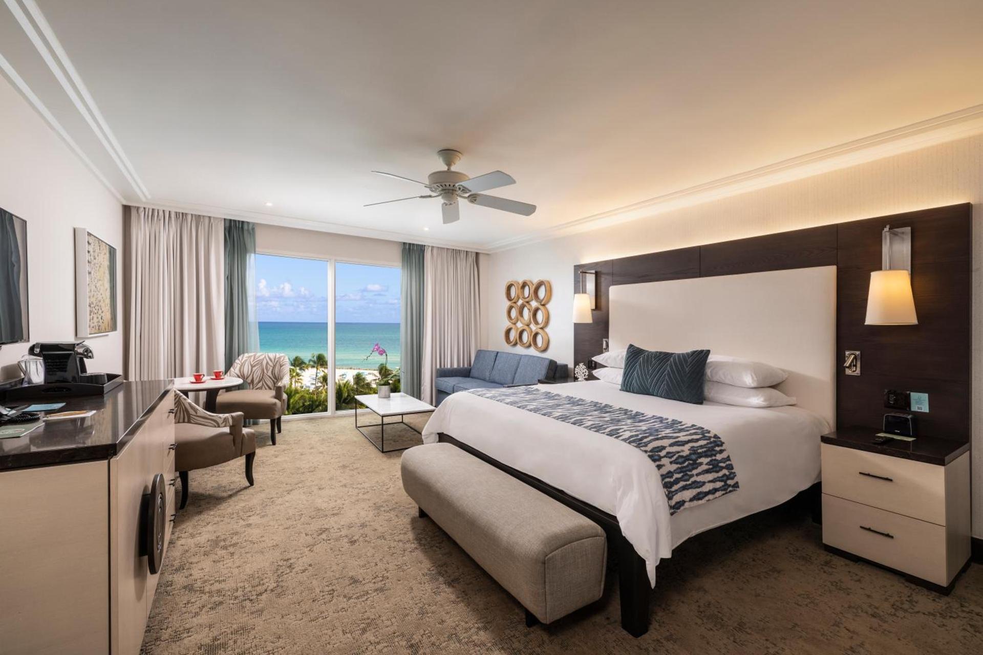 The Palms Hotel & Spa photo 60