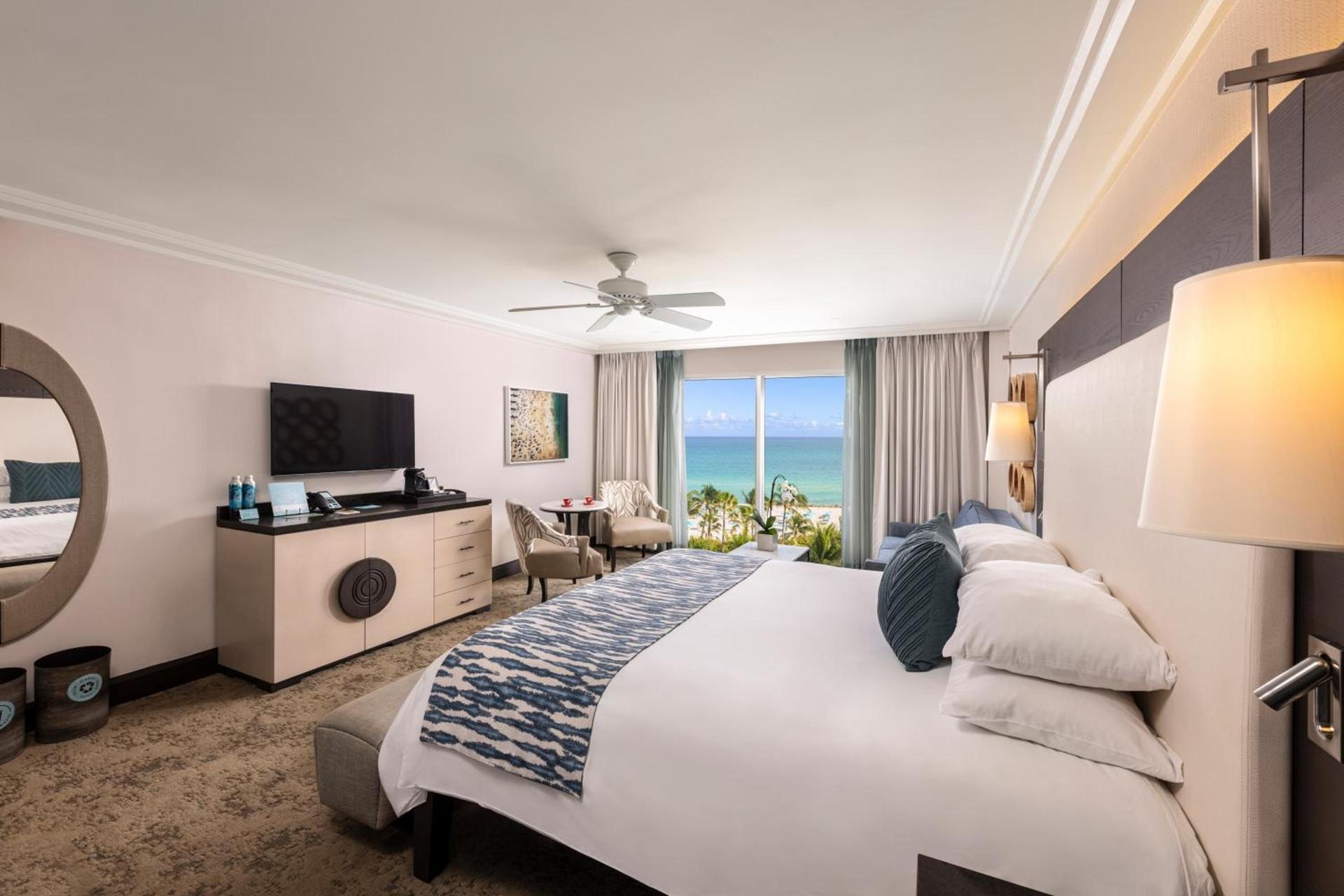 The Palms Hotel & Spa photo 59