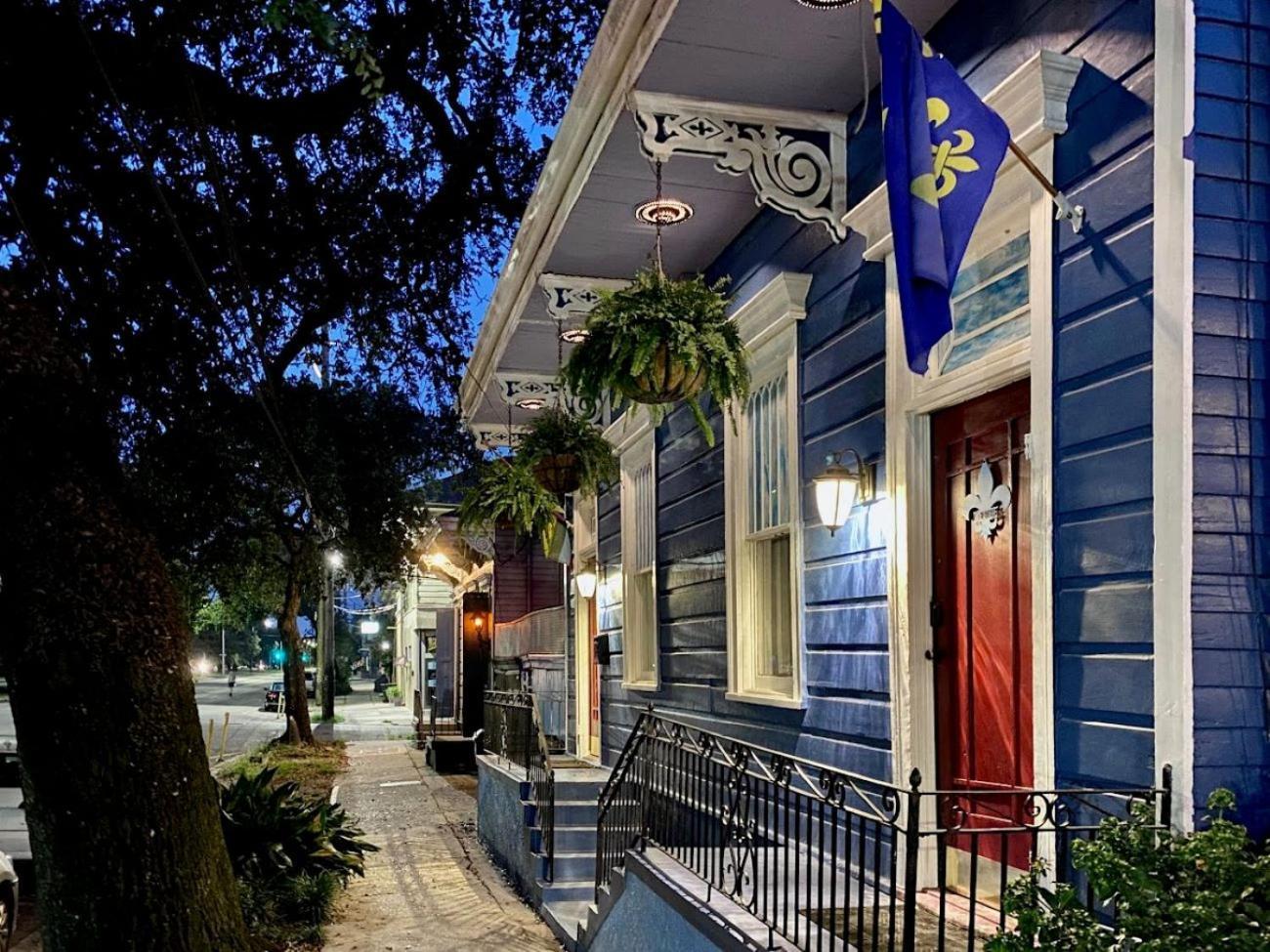 The Blue60 Marigny Inn photo 1