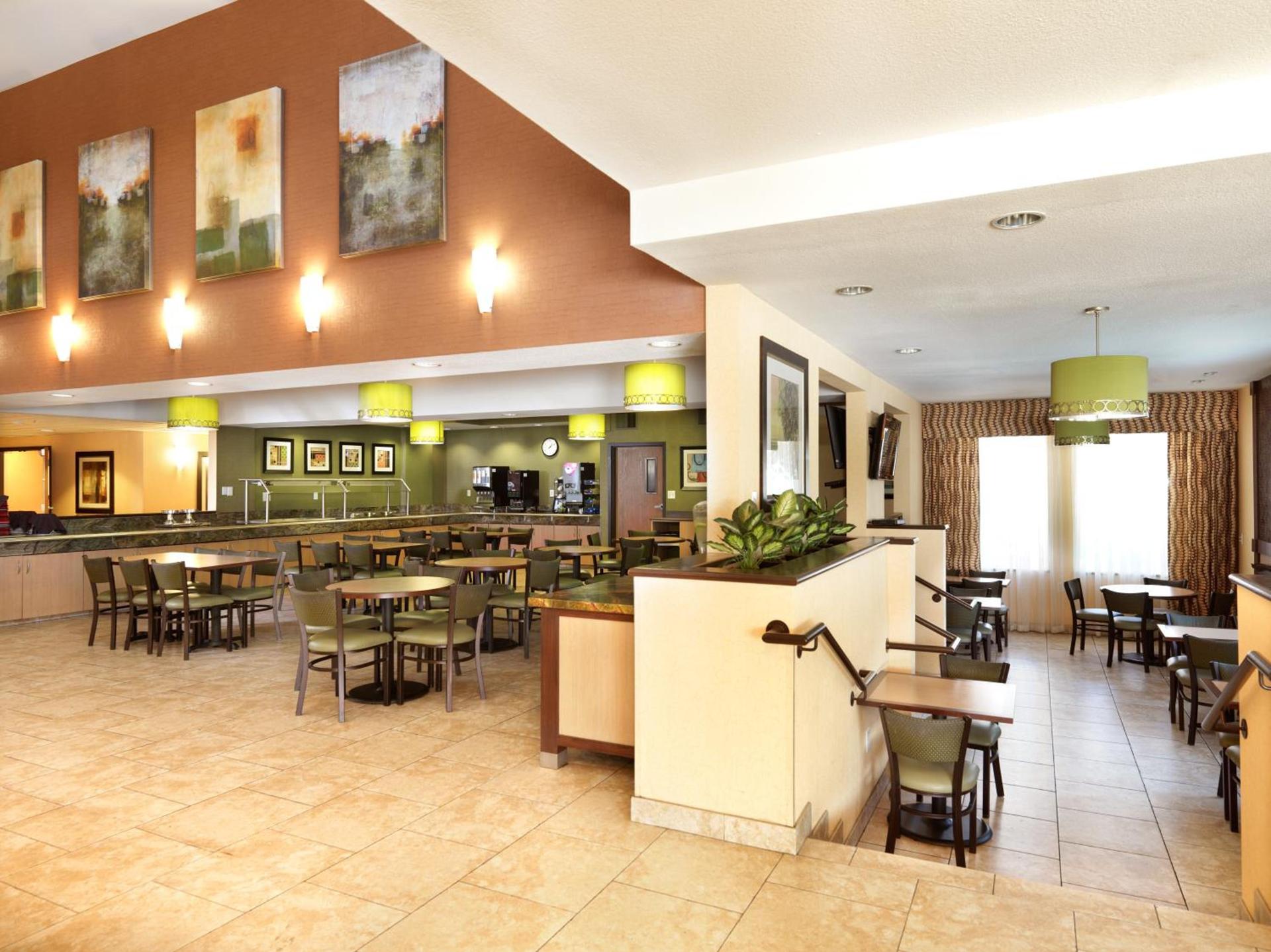 Crystal Inn Hotel & Suites - Salt Lake City photo 31