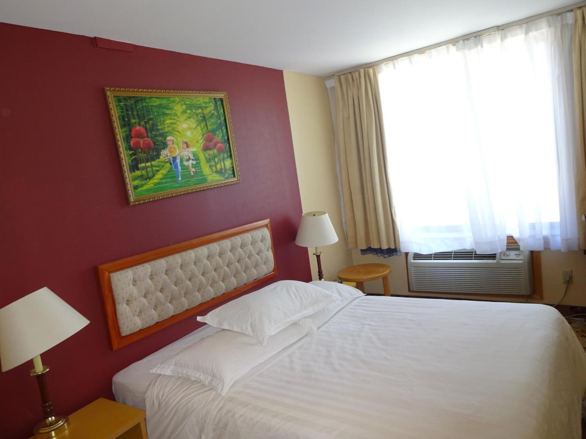 Flushing Hotel photo 21