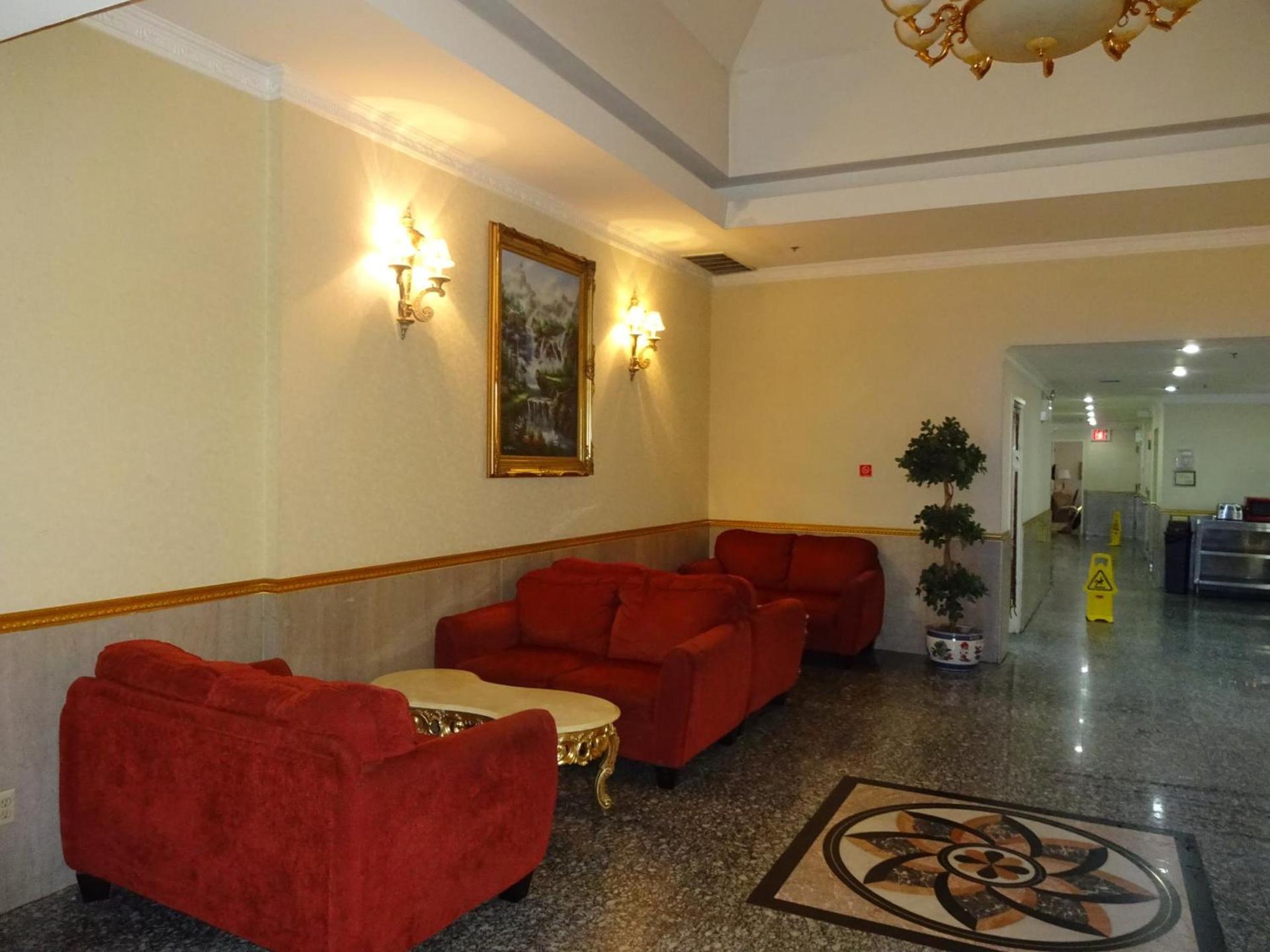 Flushing Hotel photo 25
