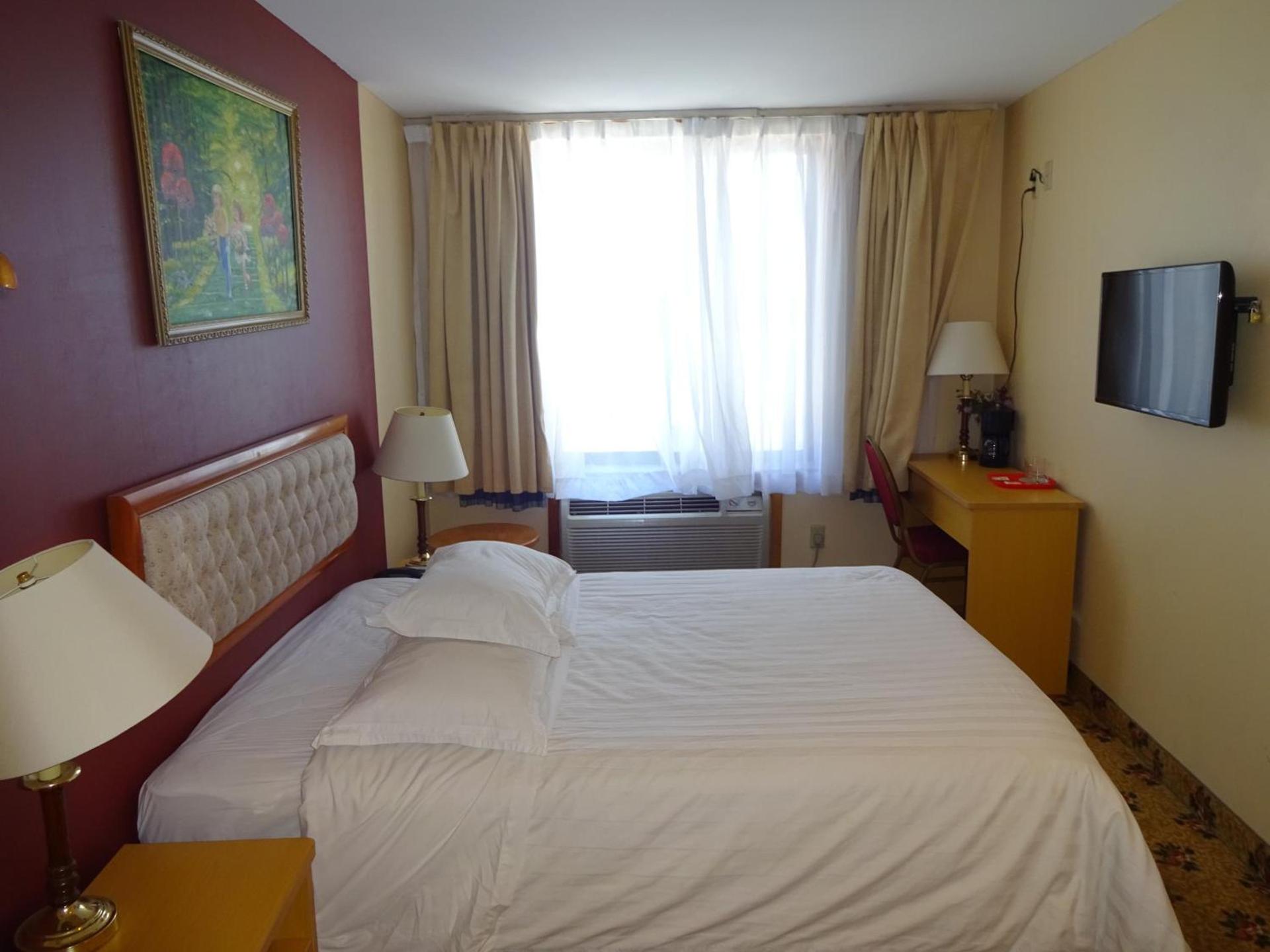 Flushing Hotel photo 8