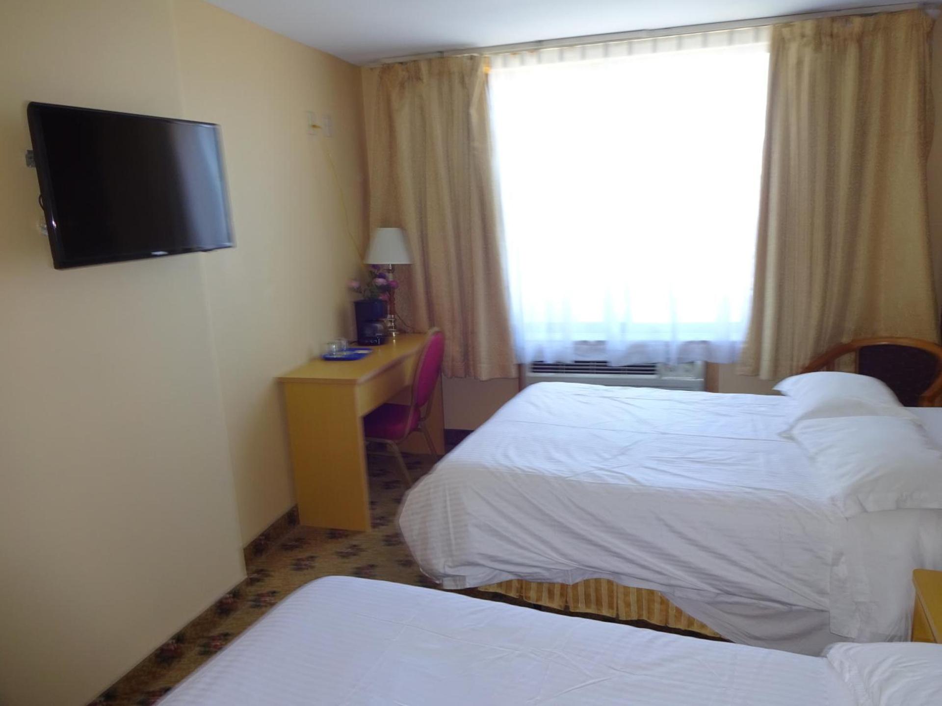 Flushing Hotel photo 18