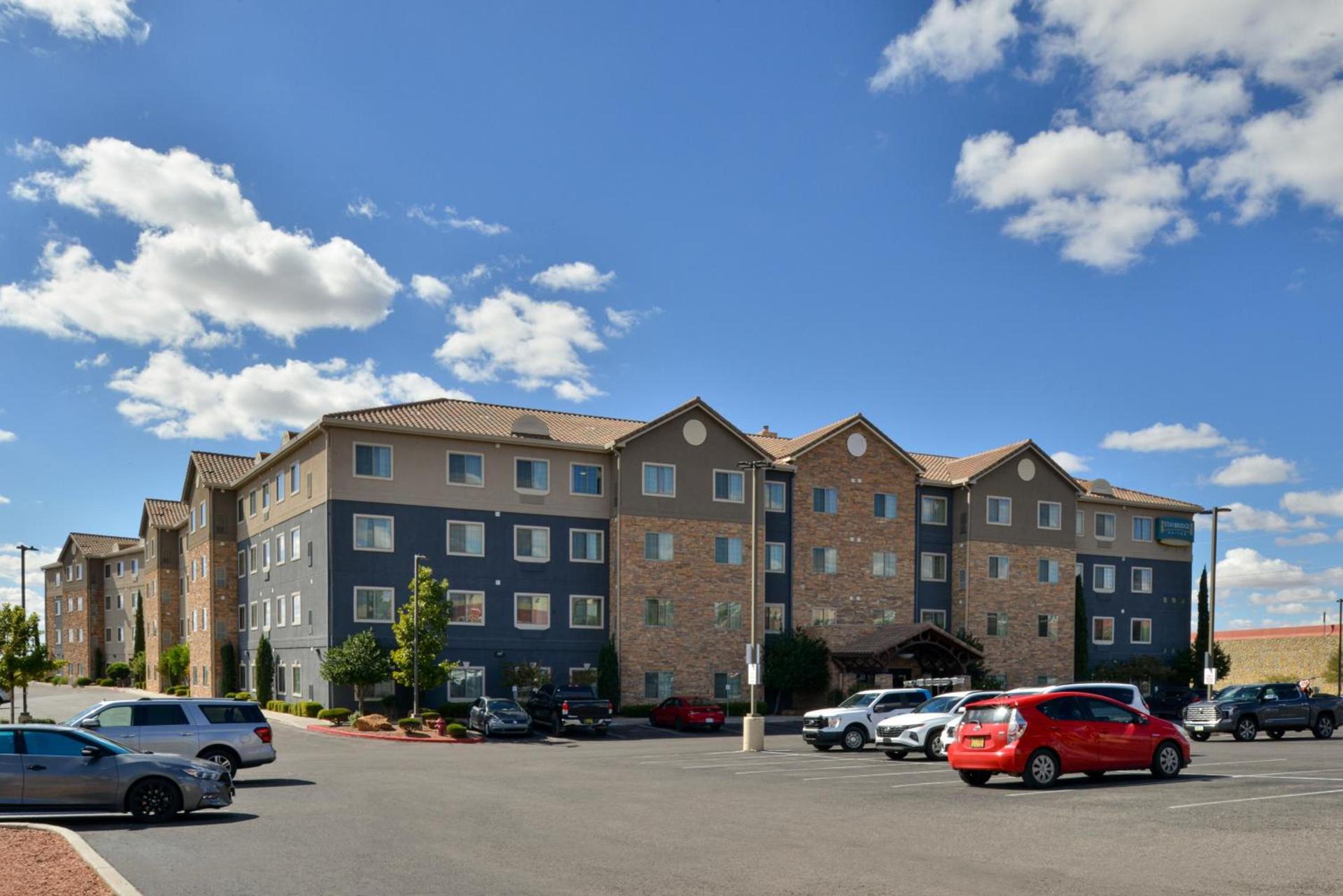 Staybridge Suites Las Cruces by IHG photo 4