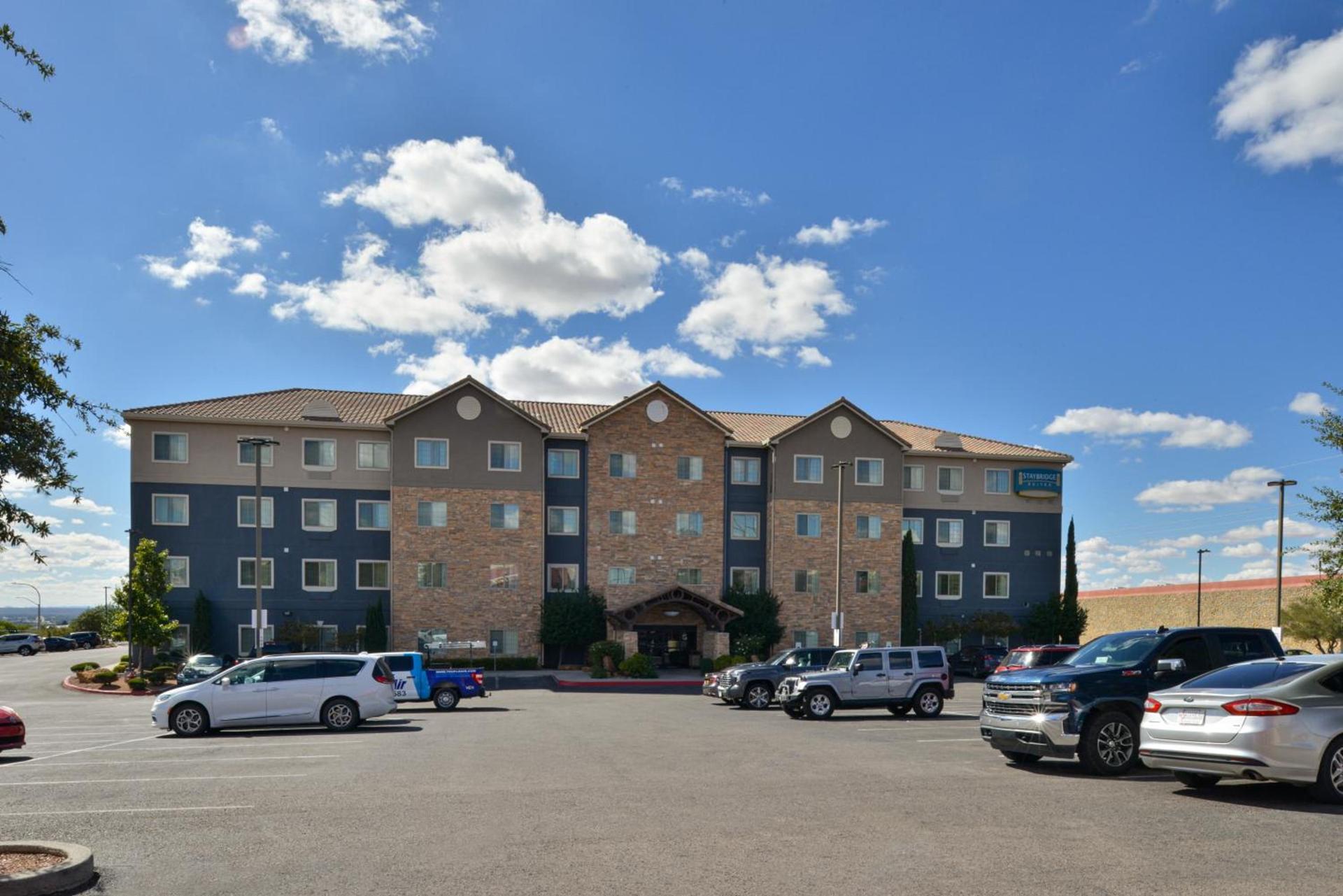 Staybridge Suites Las Cruces by IHG photo 3