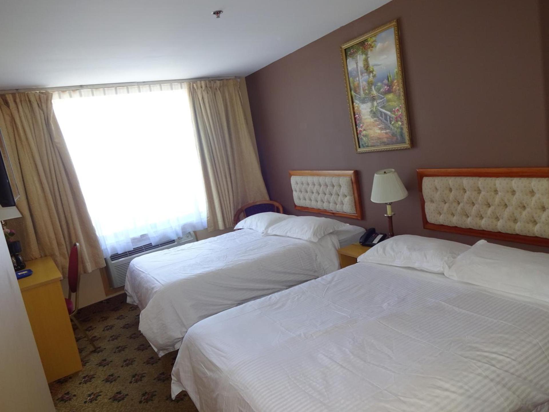 Flushing Hotel photo 7