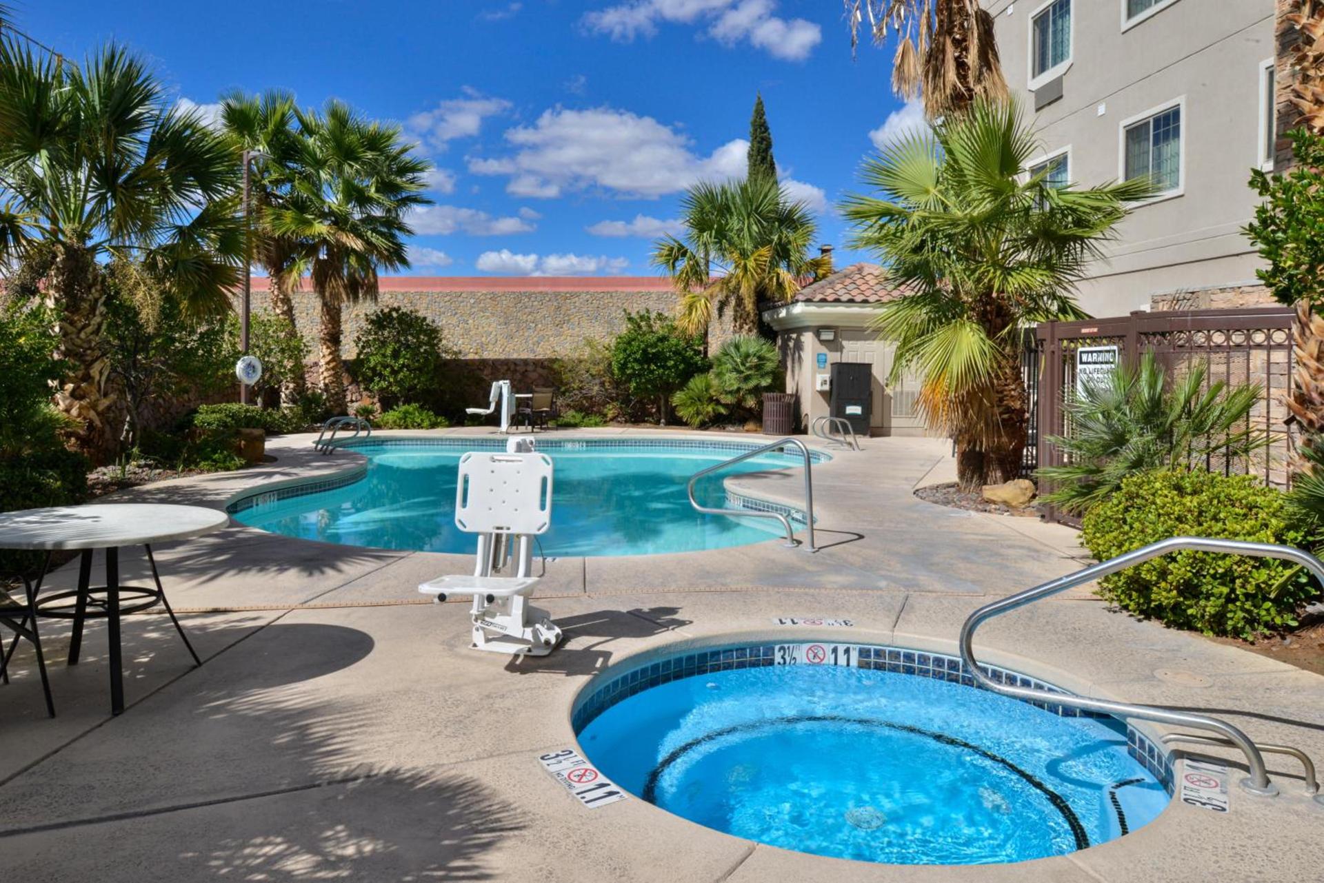 Staybridge Suites Las Cruces by IHG photo 9