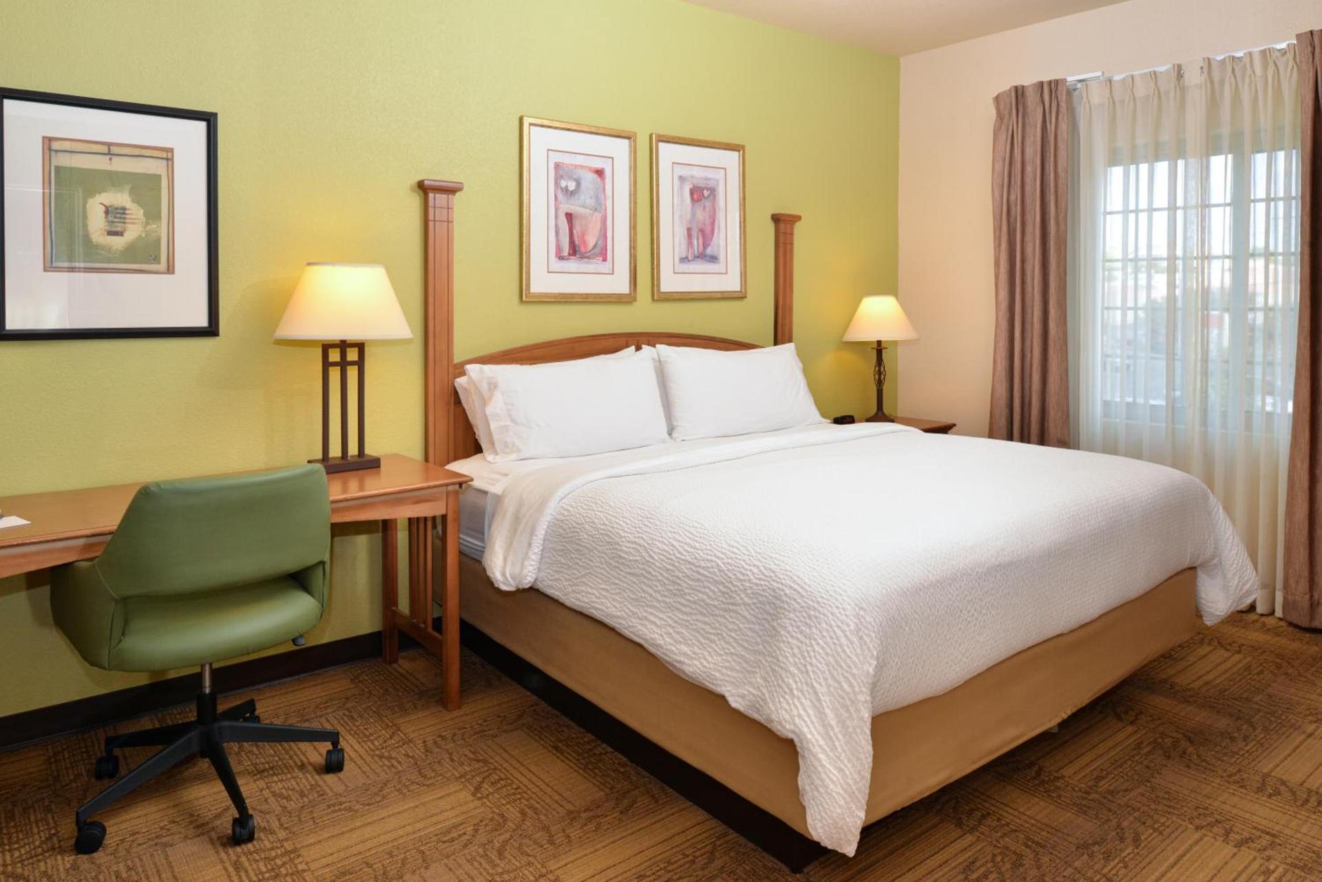 Staybridge Suites Las Cruces by IHG photo 12