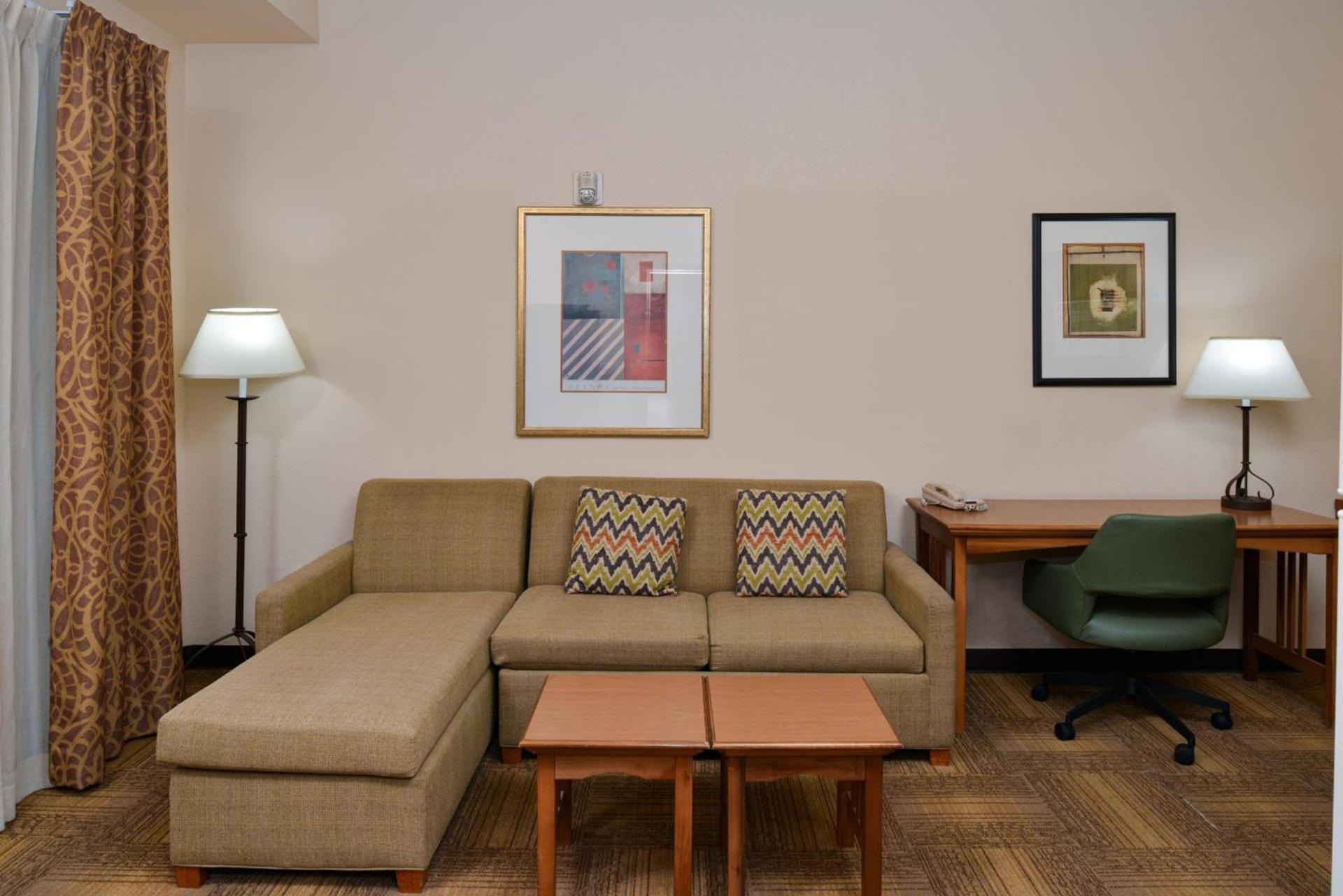 Staybridge Suites Las Cruces by IHG photo 21