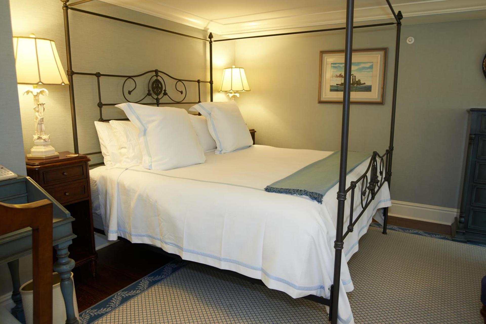 Saybrook Point Resort & Marina photo 5