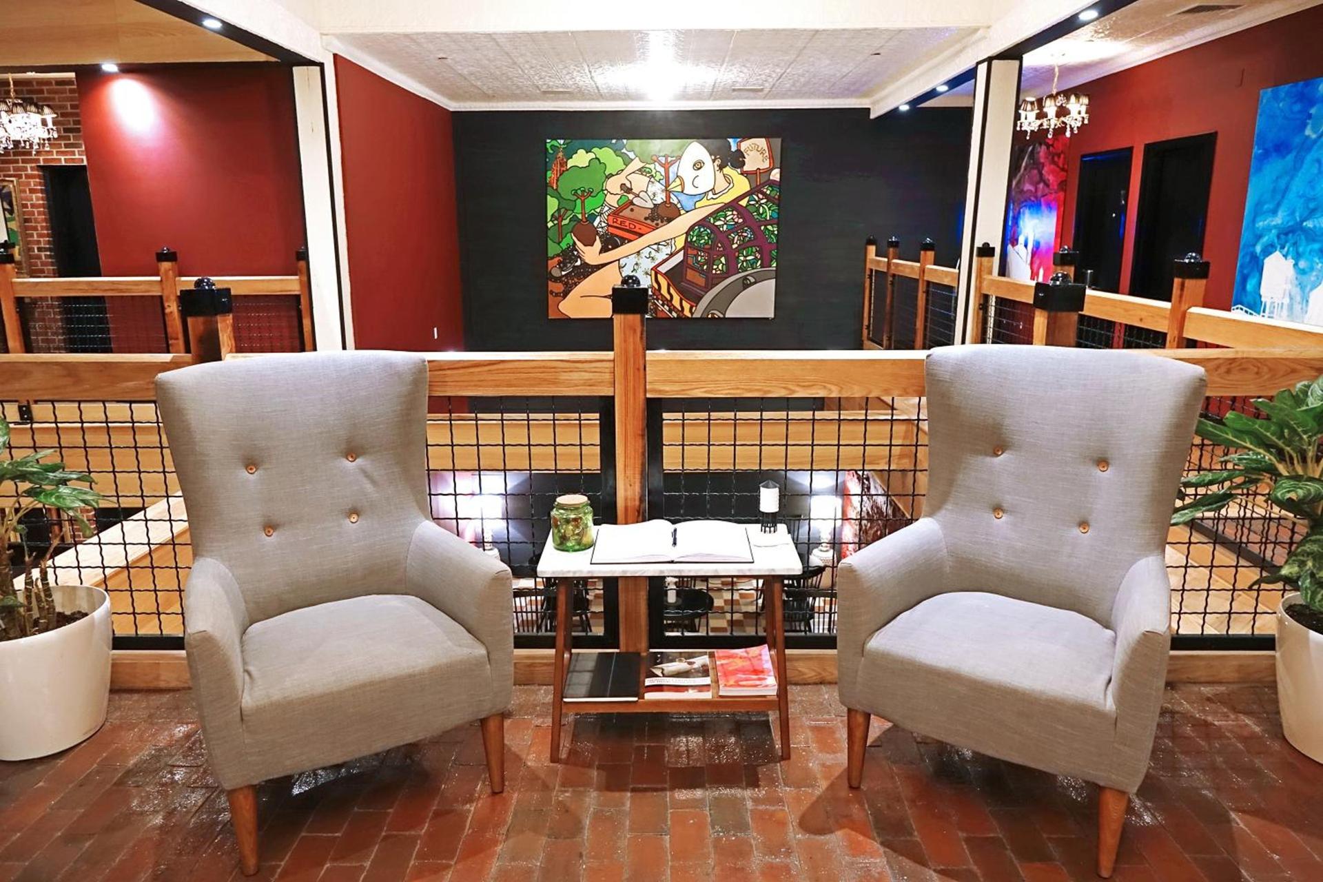 Henry Norman Hotel photo 3