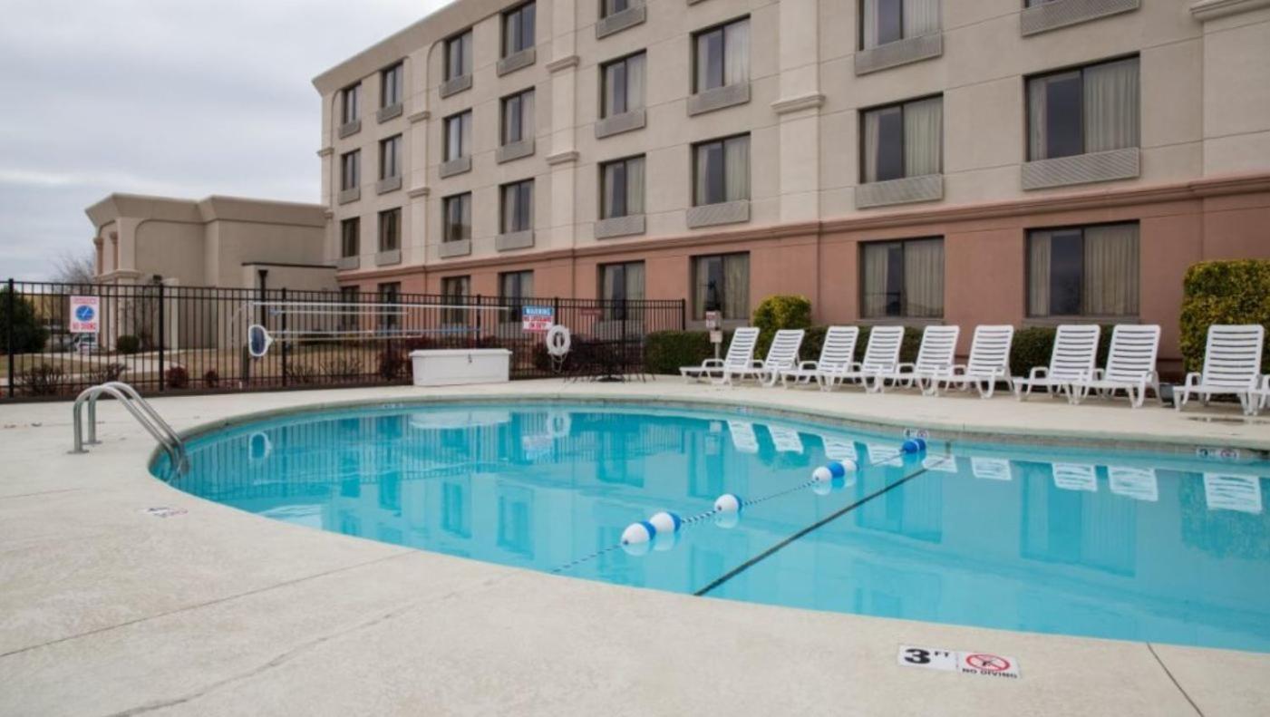 BridgePointe Hotel & Marina photo 3