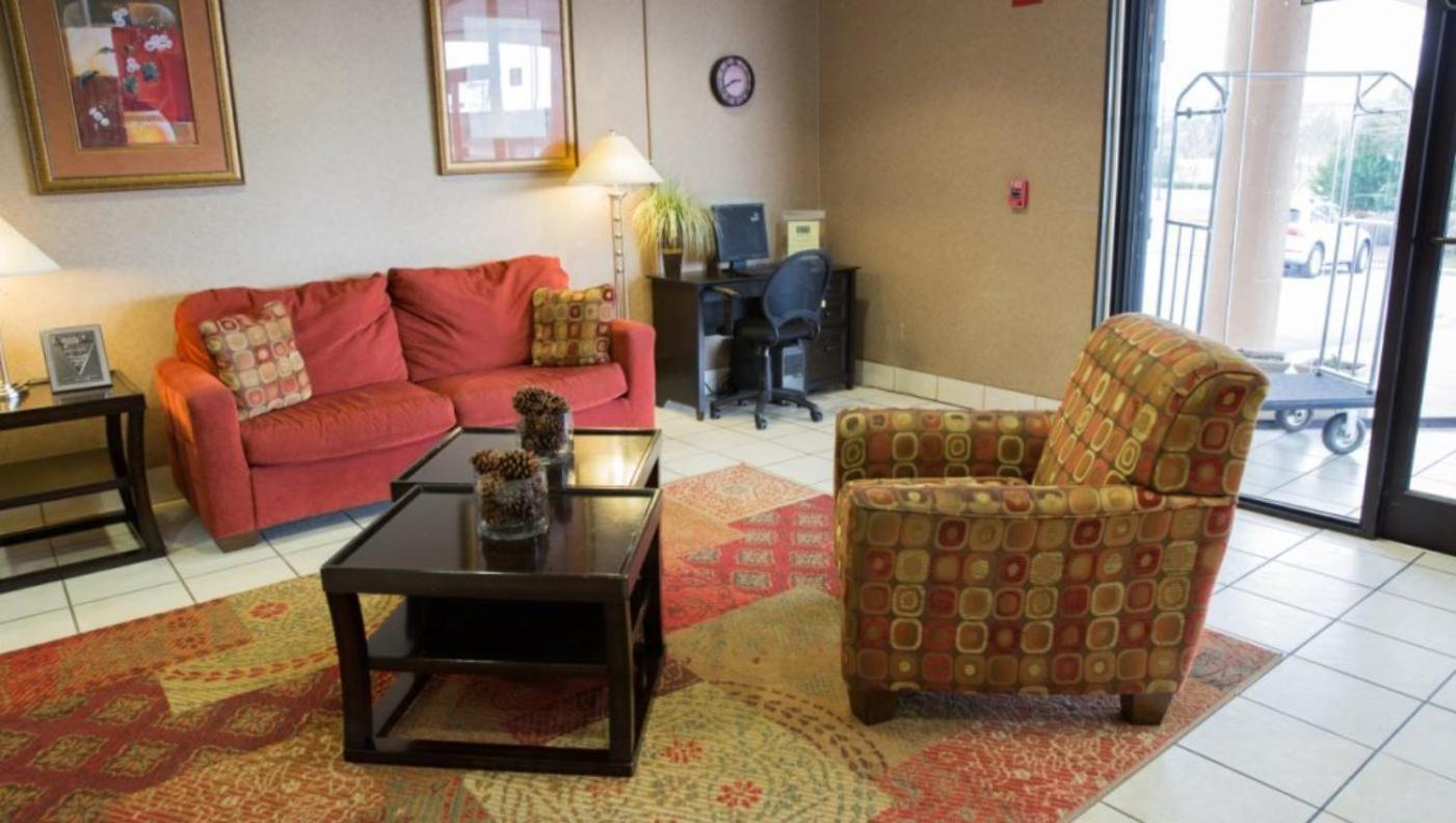 BridgePointe Hotel & Marina photo 10