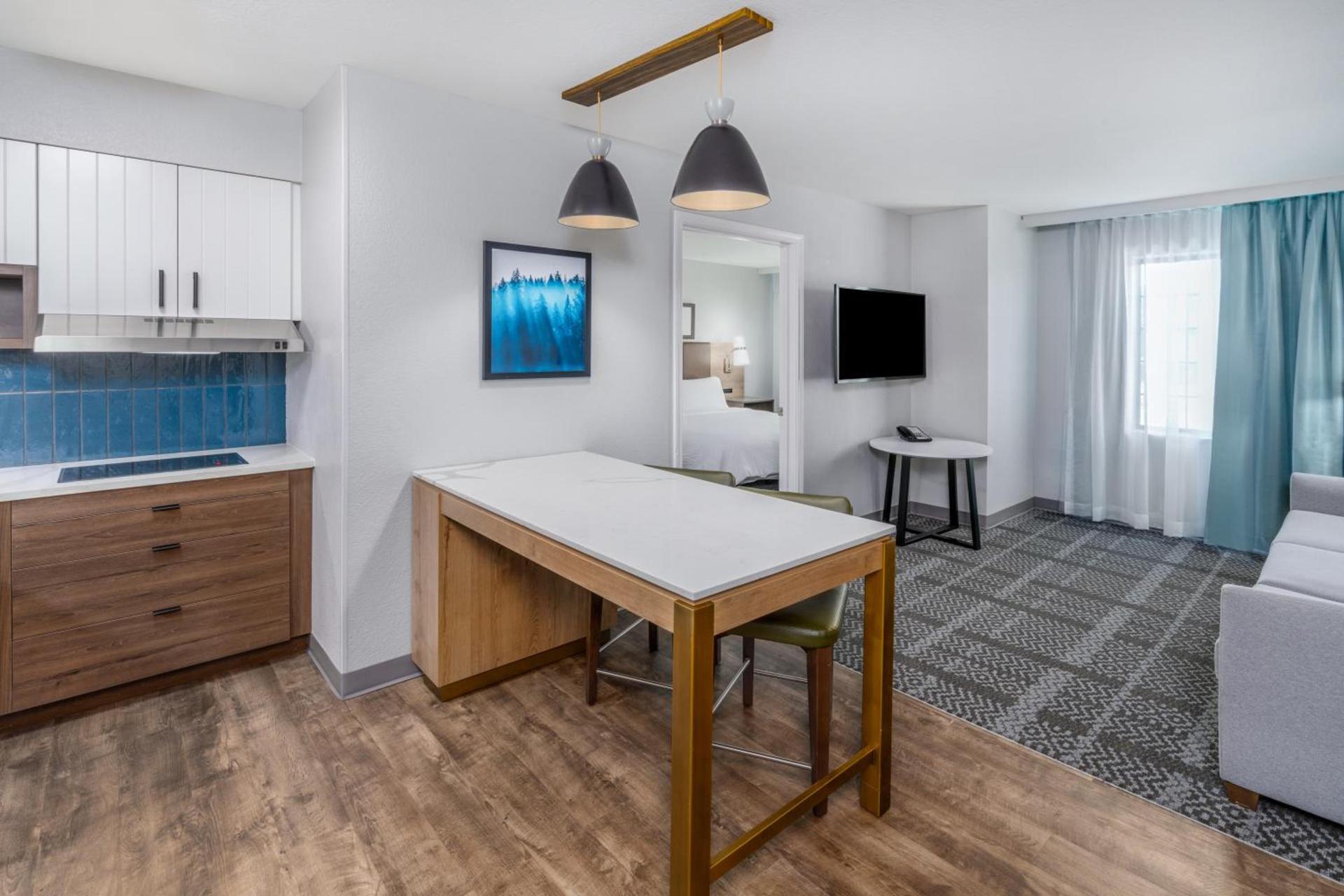 Staybridge Suites Denver - Cherry Creek by IHG photo 21