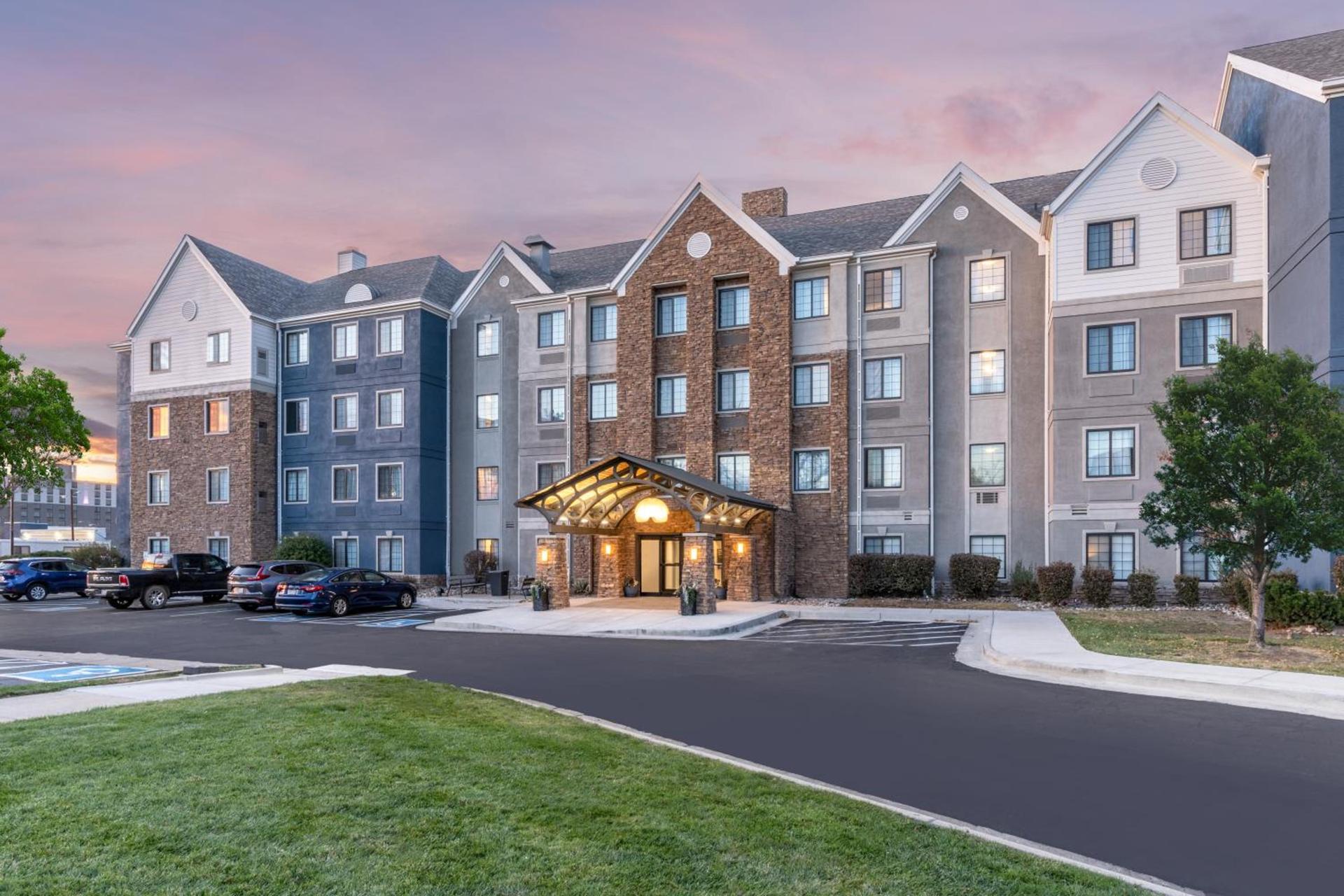 Staybridge Suites Denver - Cherry Creek by IHG photo 36