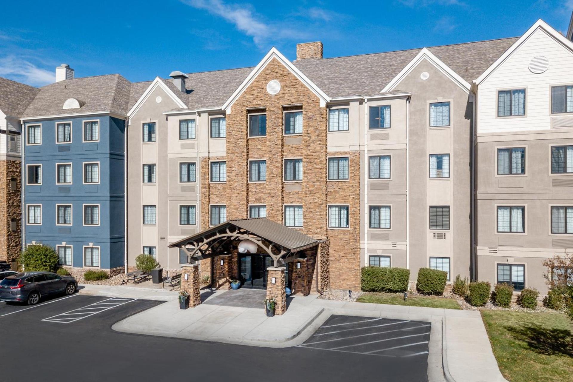 Staybridge Suites Denver - Cherry Creek by IHG photo 51