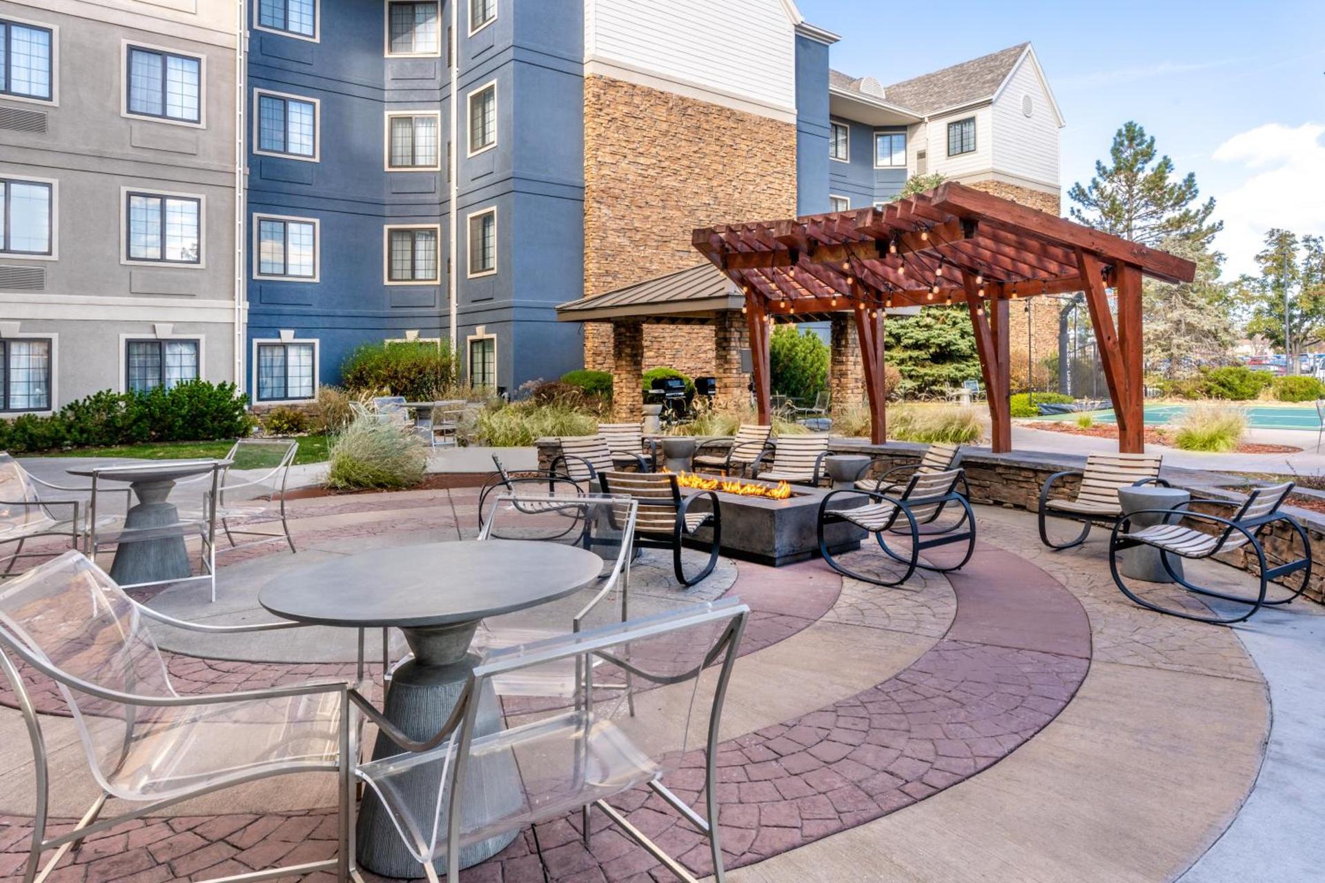 Staybridge Suites Denver - Cherry Creek by IHG photo 54