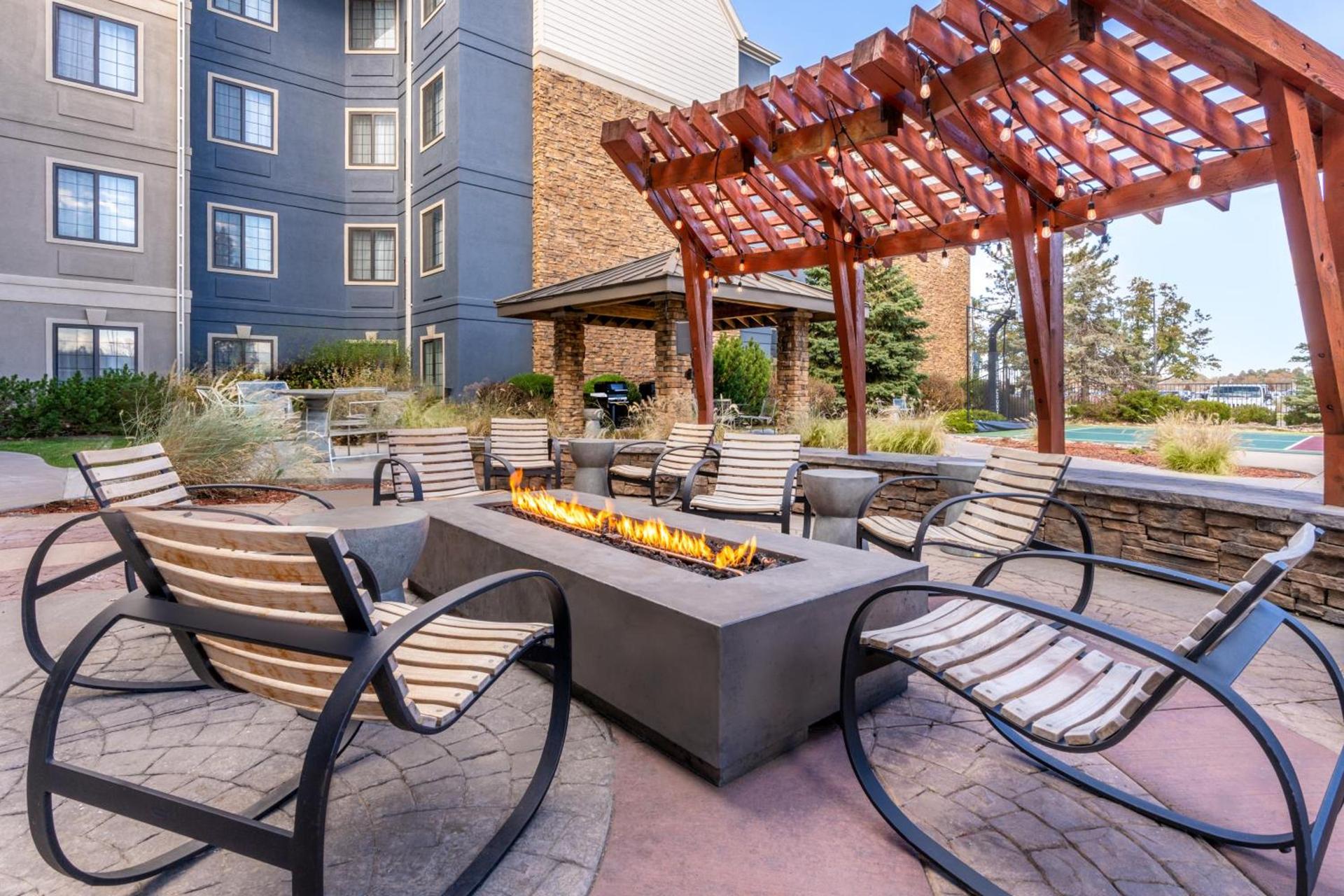 Staybridge Suites Denver - Cherry Creek by IHG photo 53
