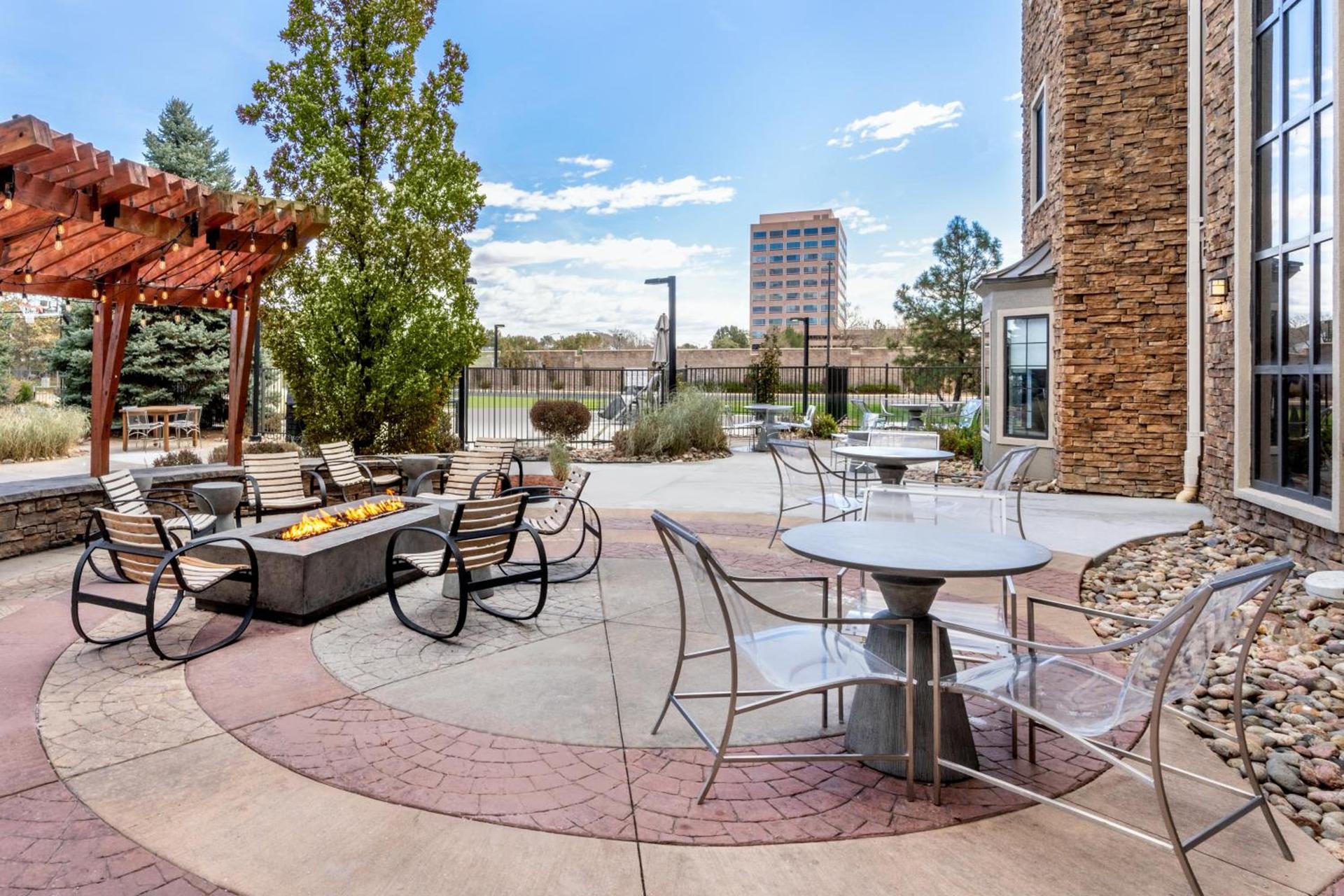 Staybridge Suites Denver - Cherry Creek by IHG photo 52