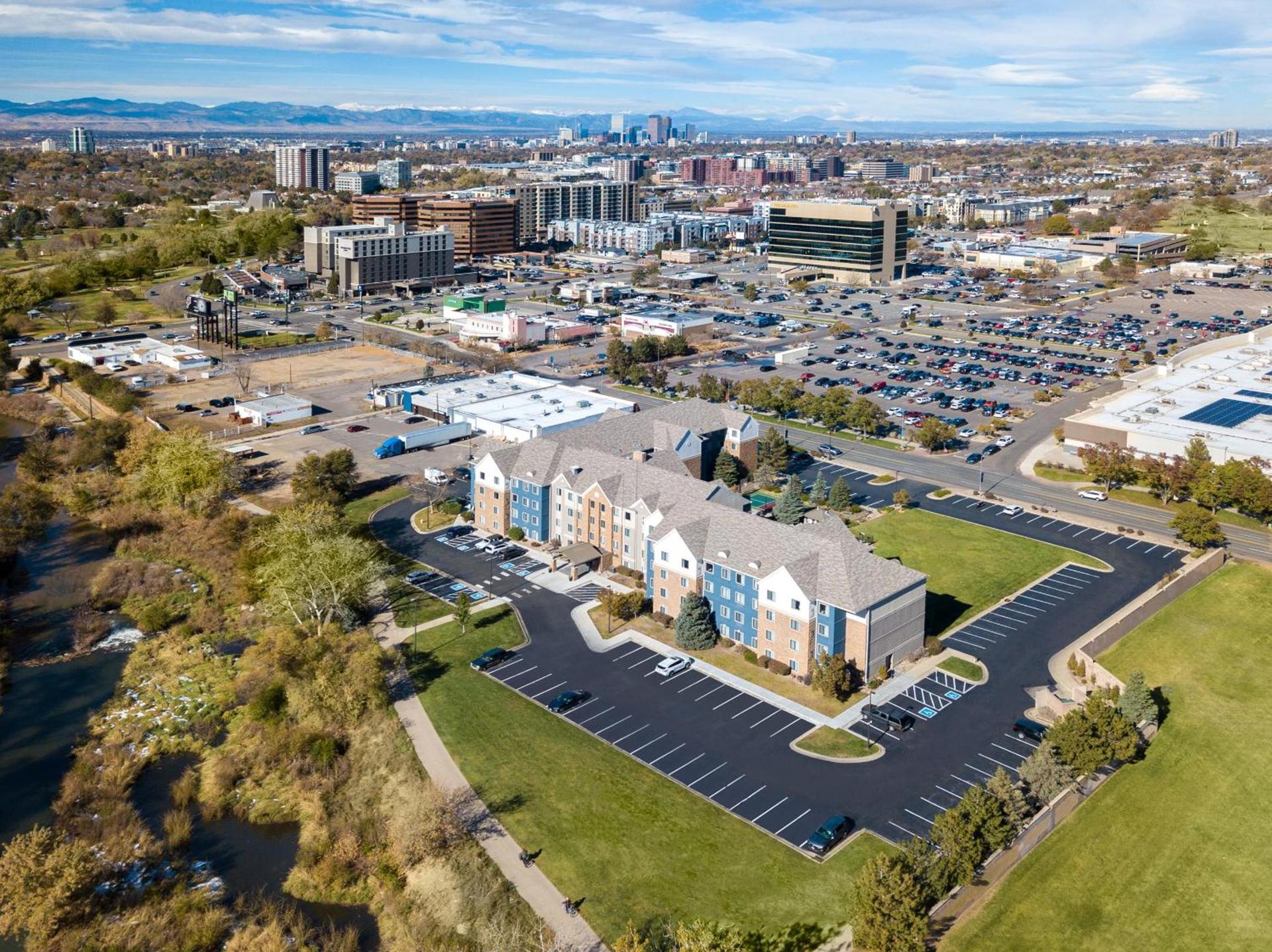Staybridge Suites Denver - Cherry Creek by IHG photo 55