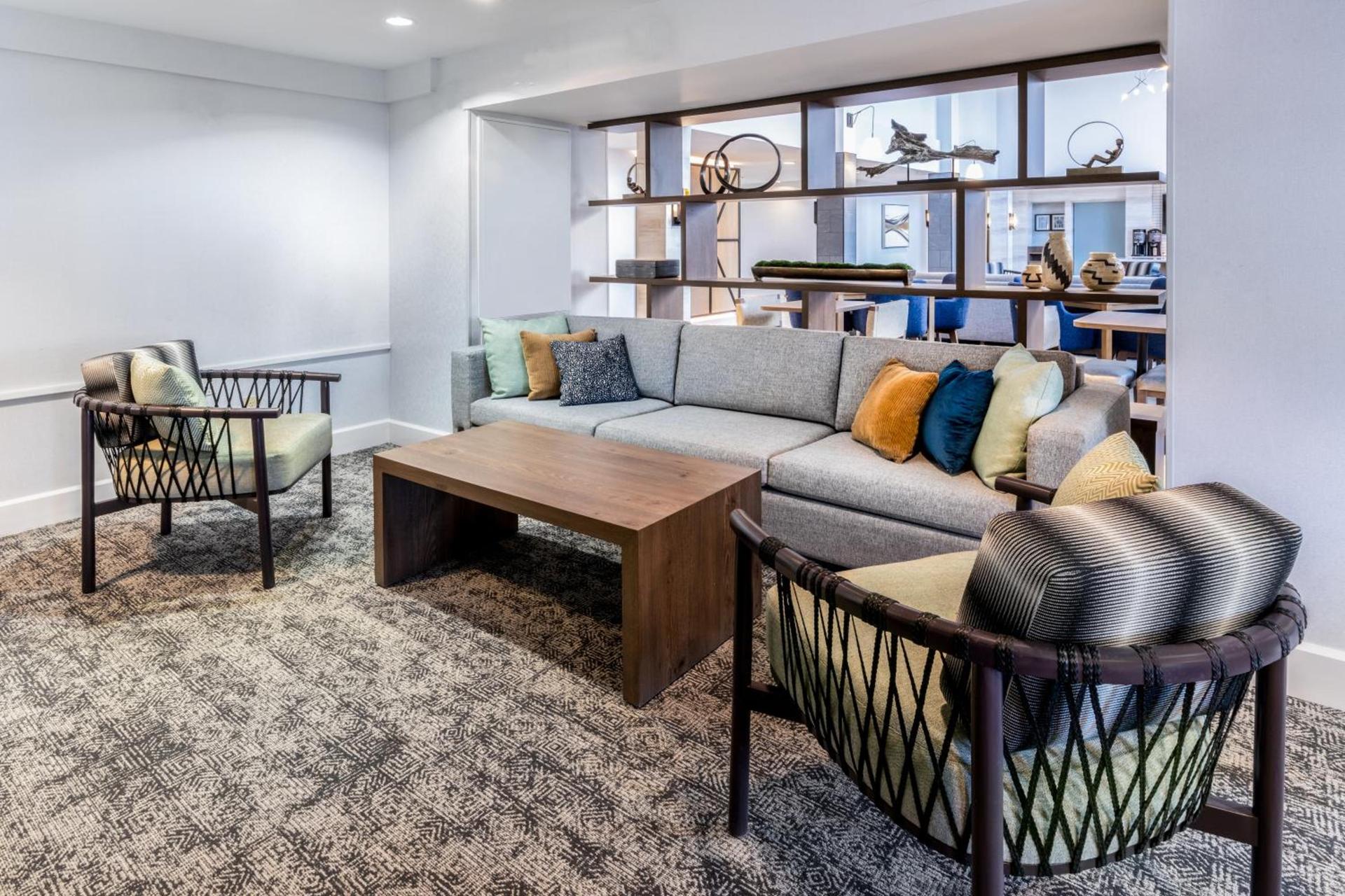 Staybridge Suites Denver - Cherry Creek by IHG photo 57
