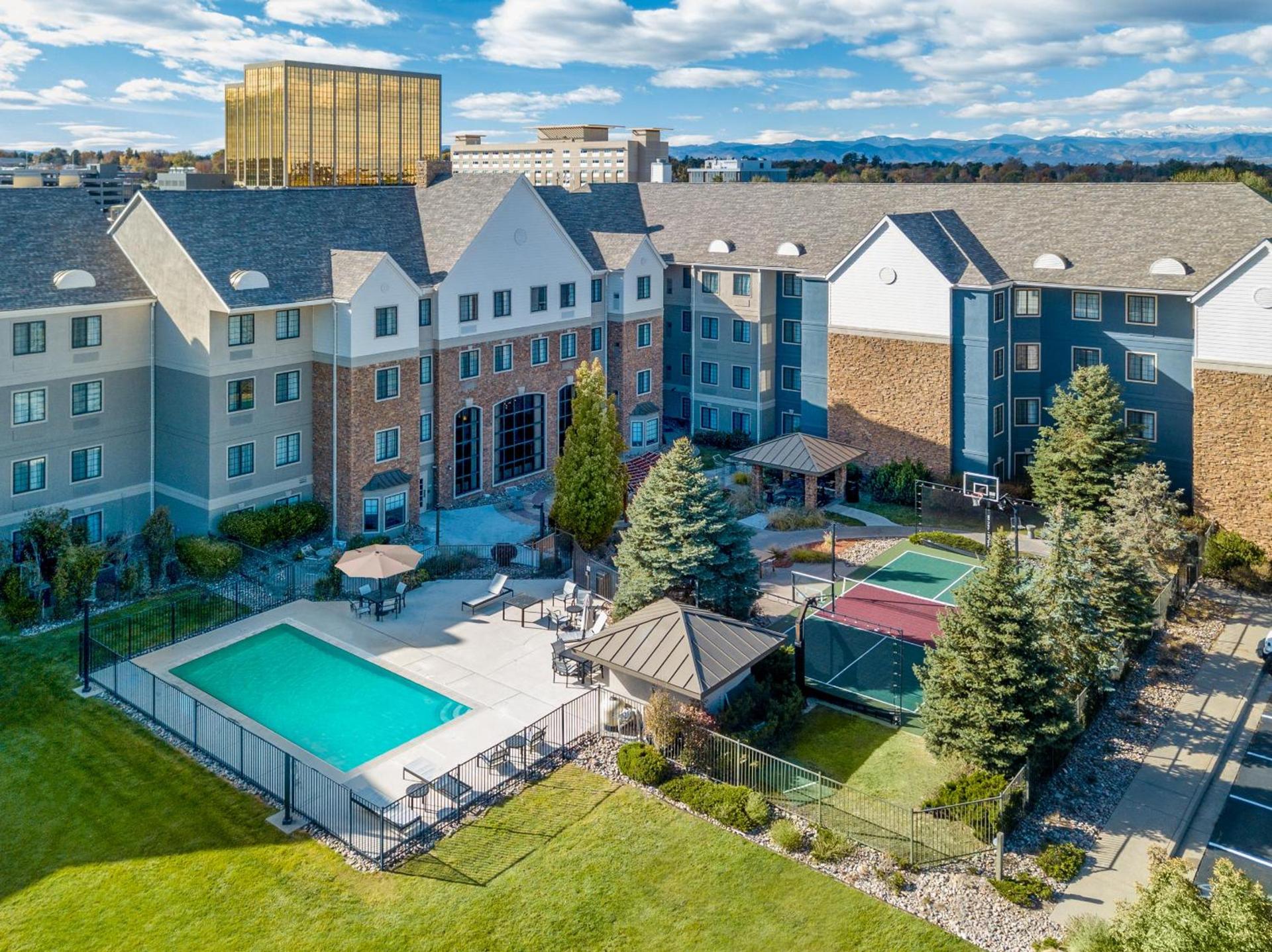 Staybridge Suites Denver - Cherry Creek by IHG photo 1