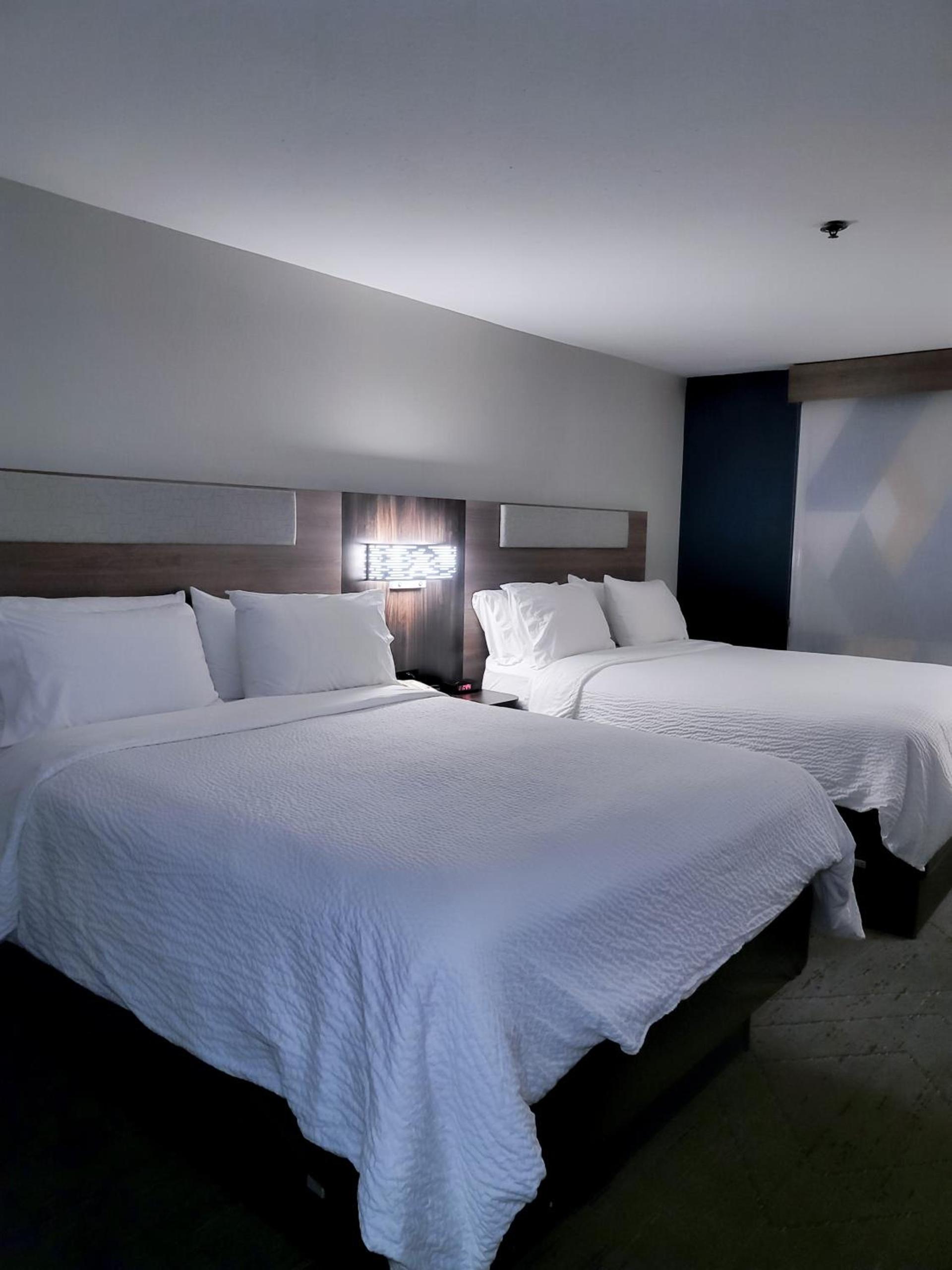 Holiday Inn Express Enid-Highway 412 by IHG photo 16